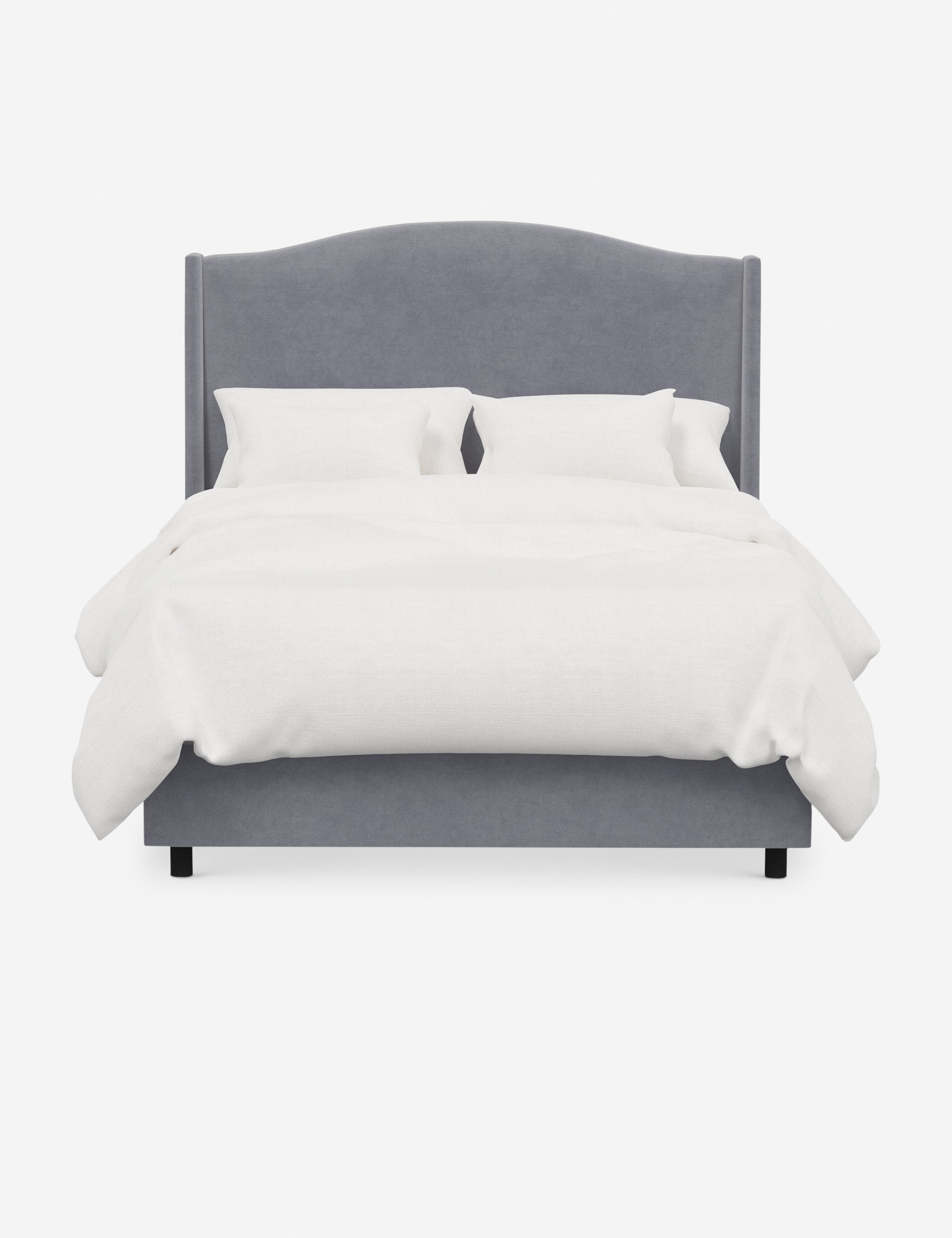 Adara Camelback Bed