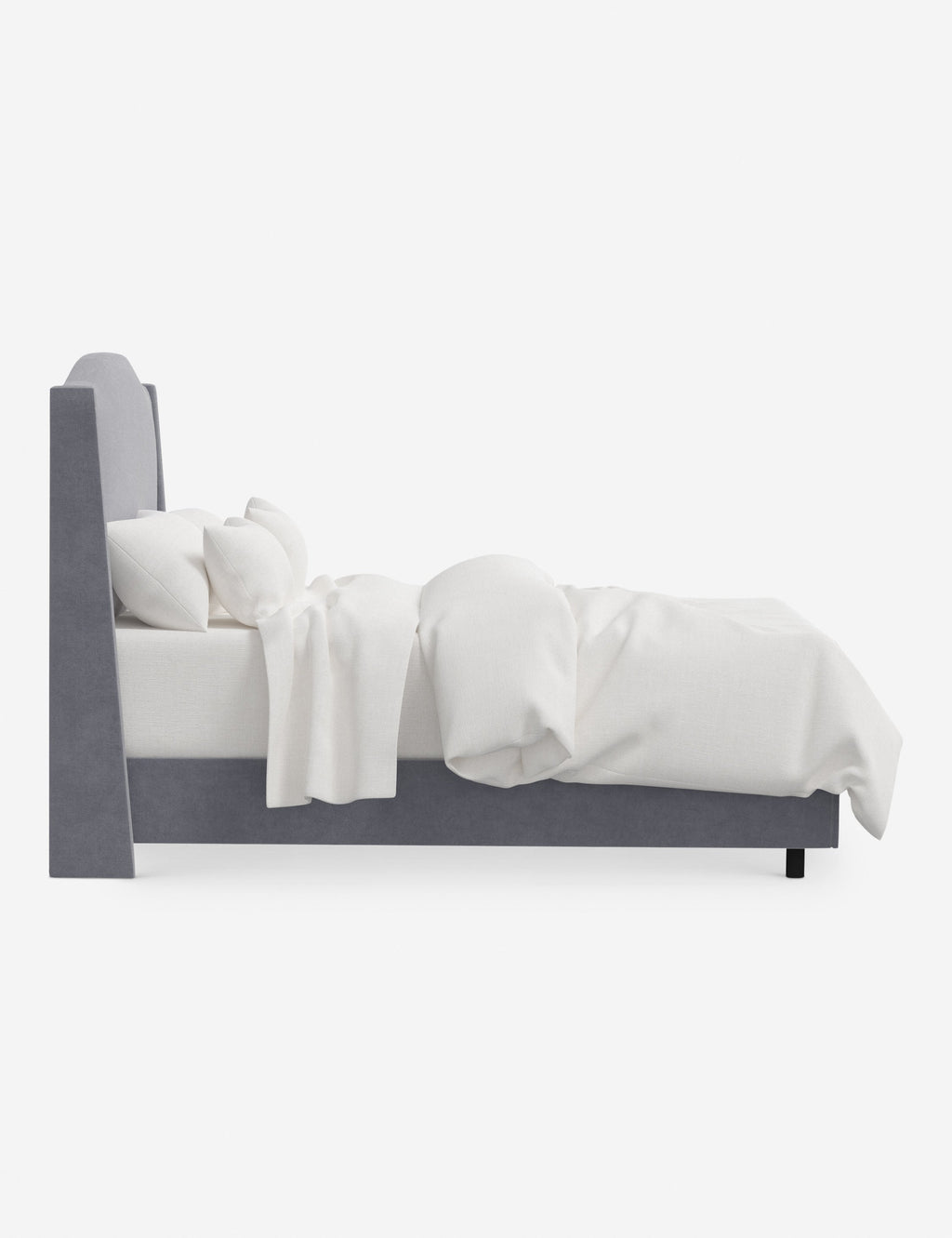 Adara Camelback Bed