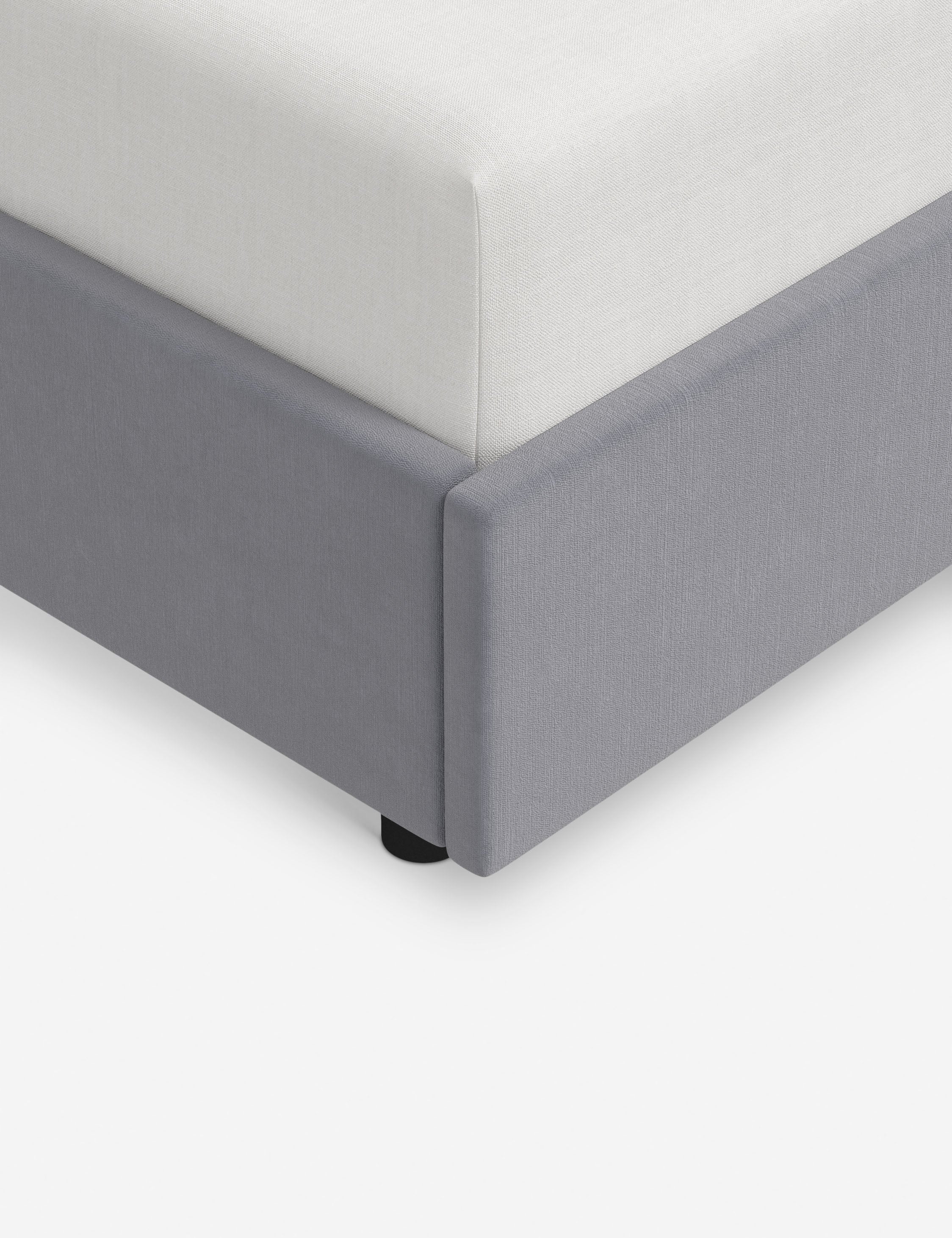 Adara Camelback Bed