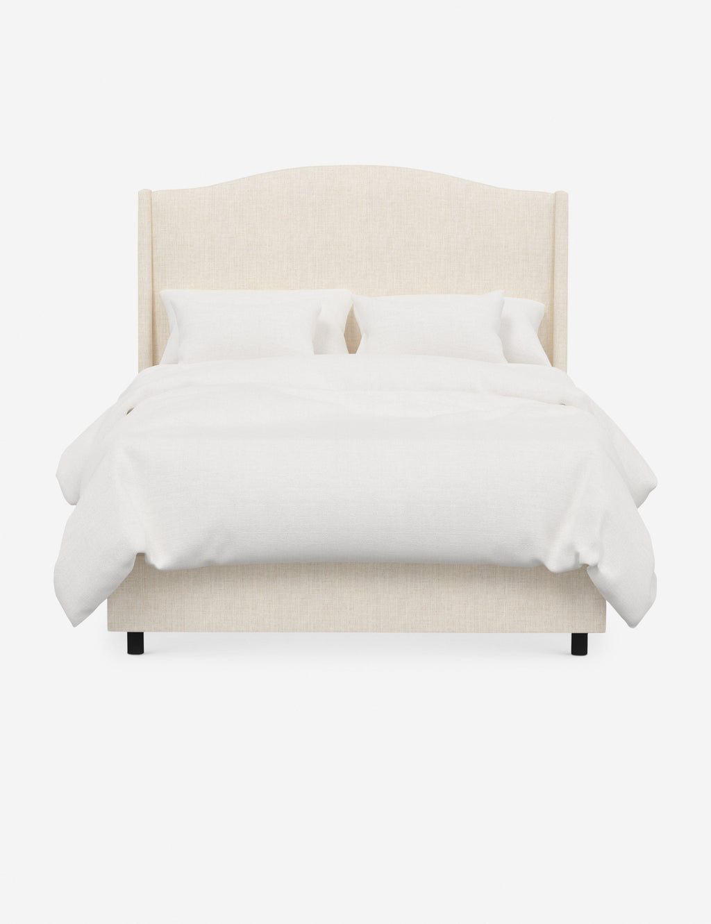 Adara Camelback Bed
