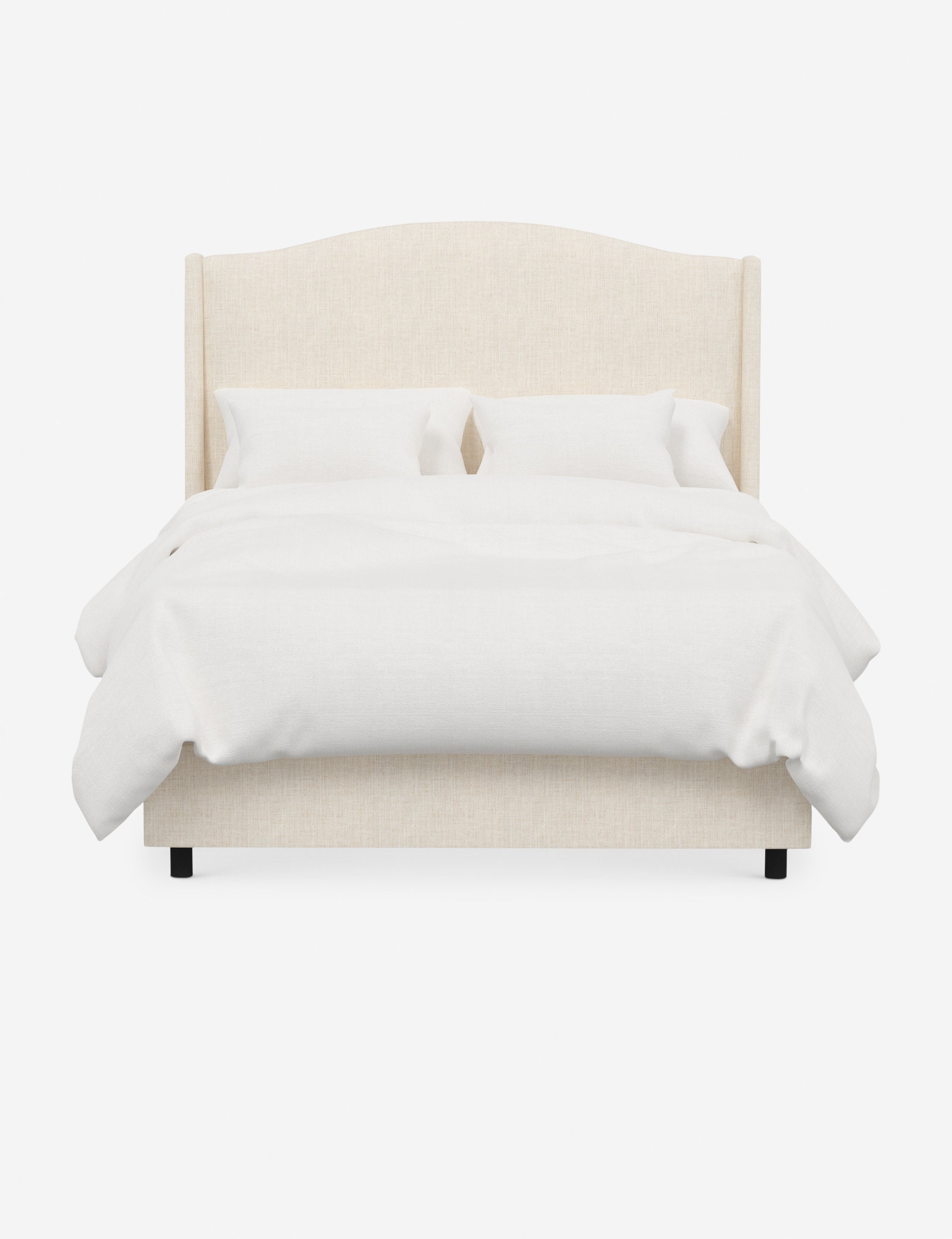 Adara Camelback Bed