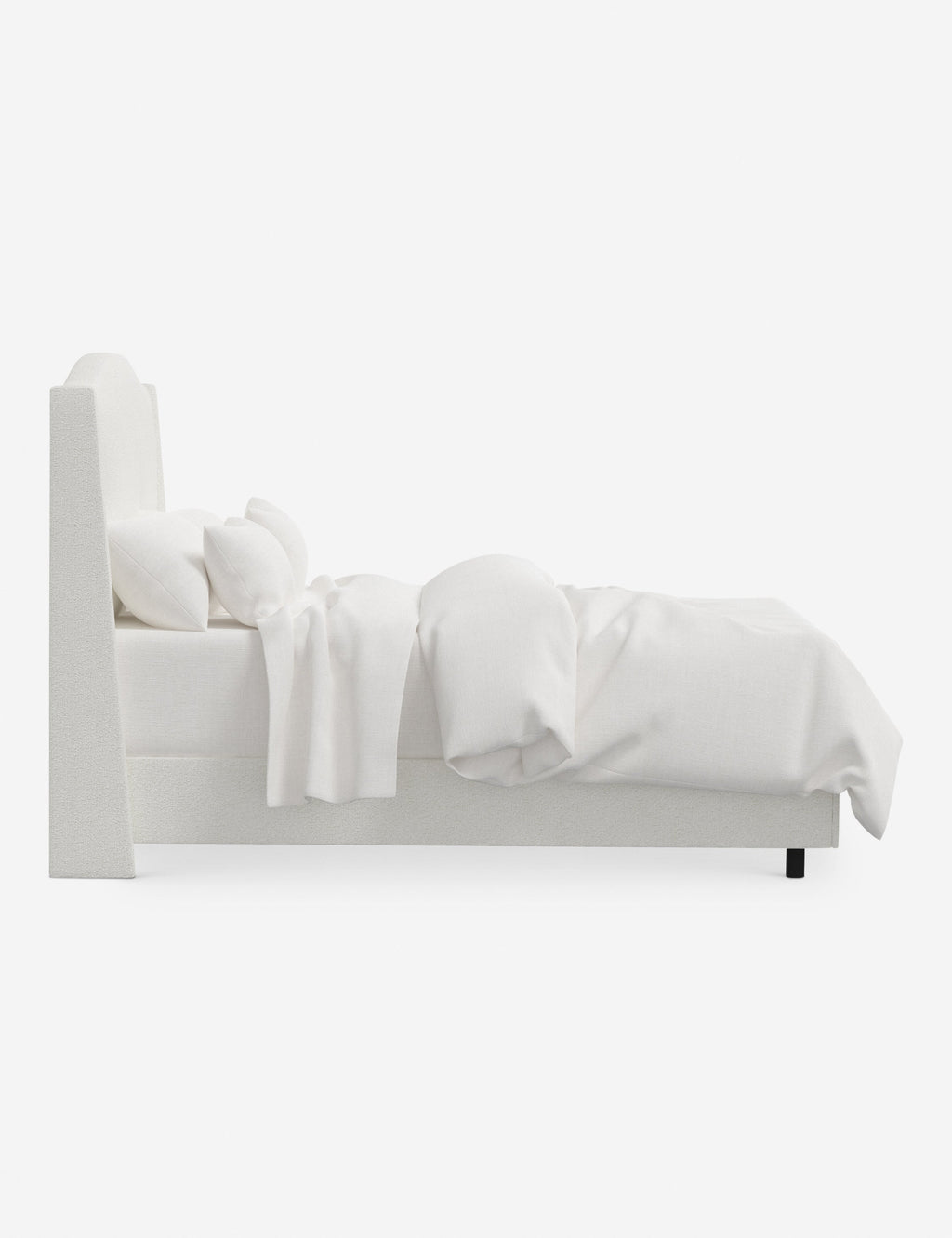 Adara Camelback Bed