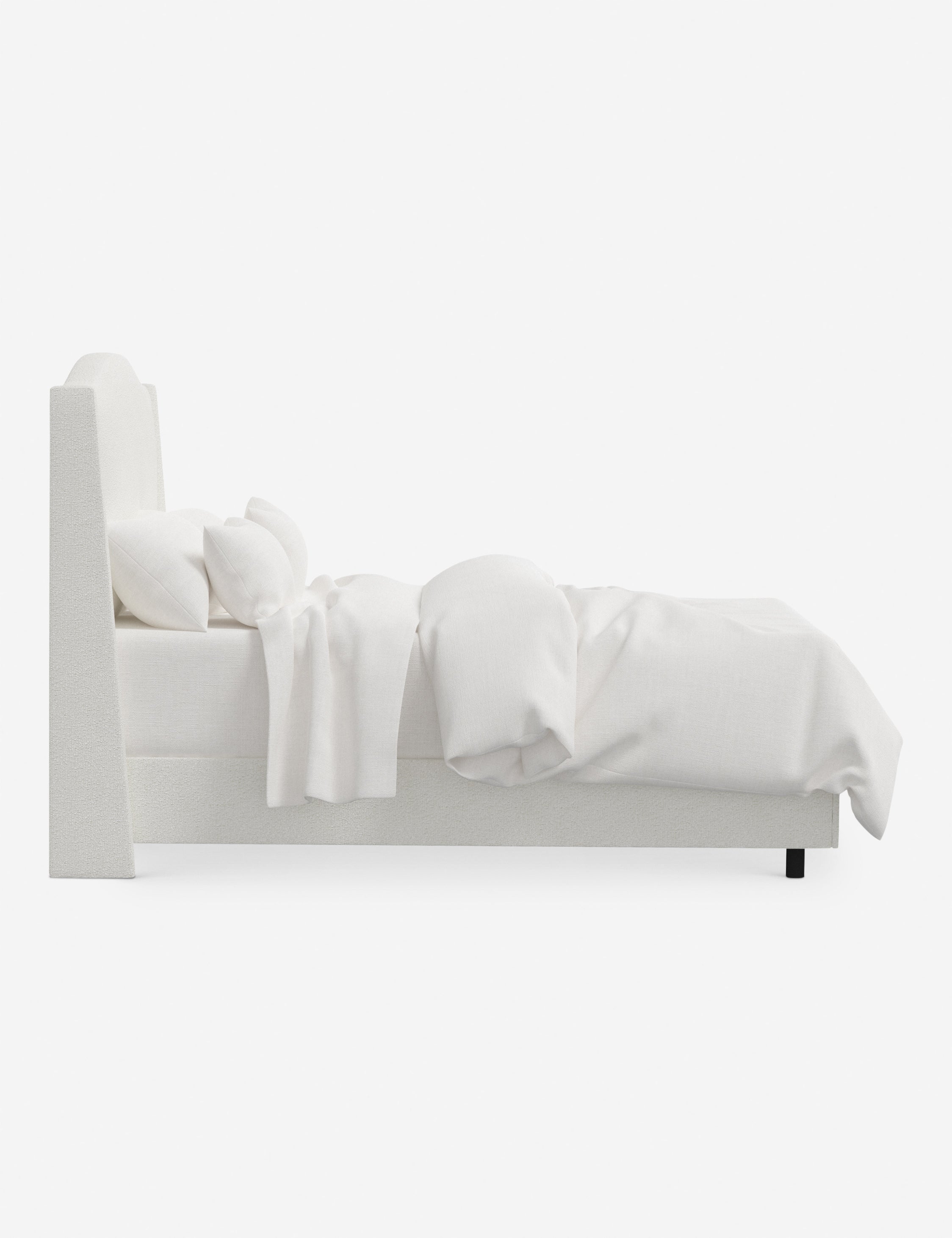 Adara Camelback Bed