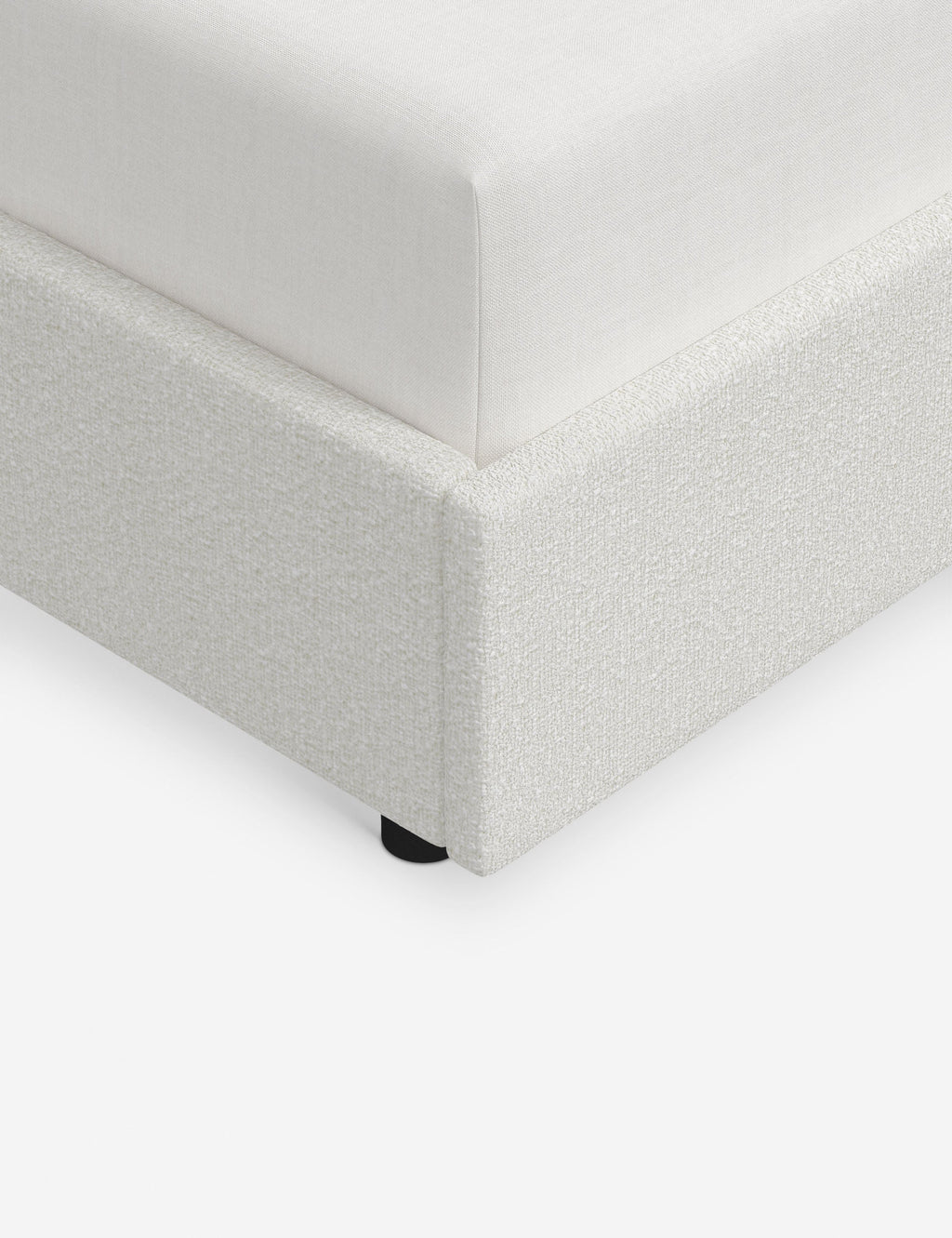 Adara Camelback Bed