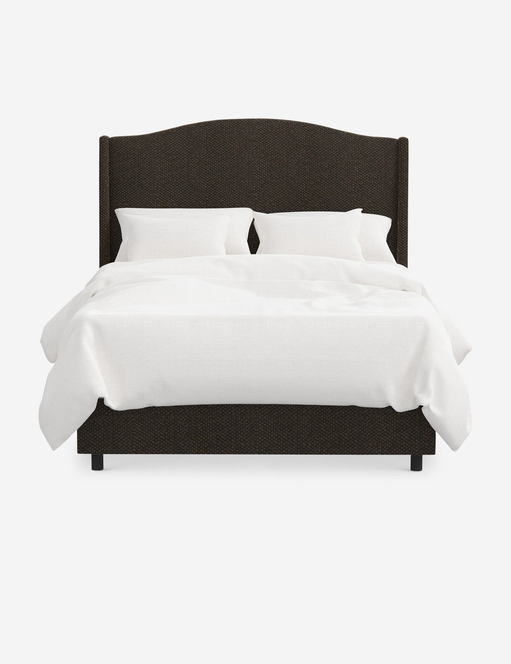 Adara Camelback Bed