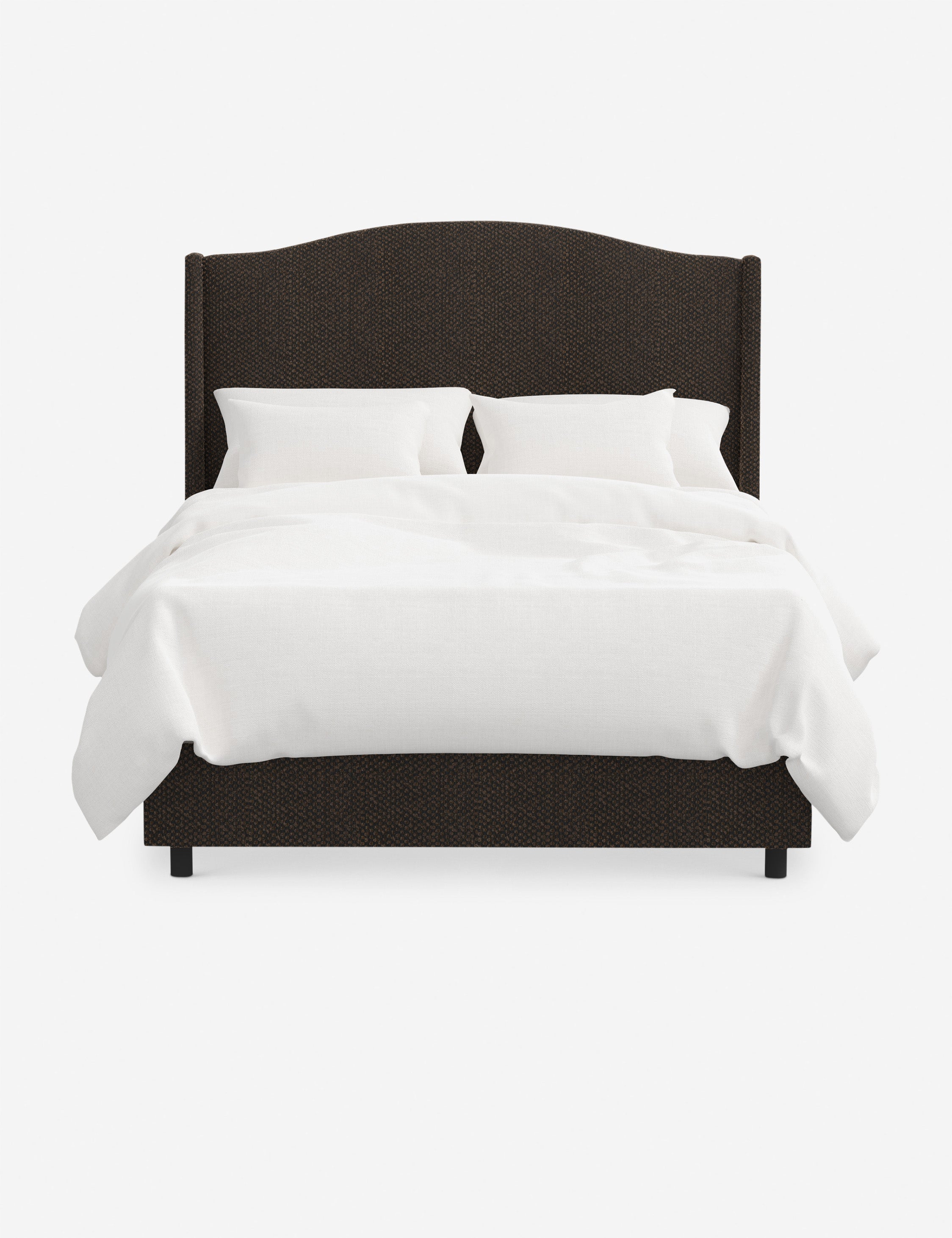Adara Camelback Bed