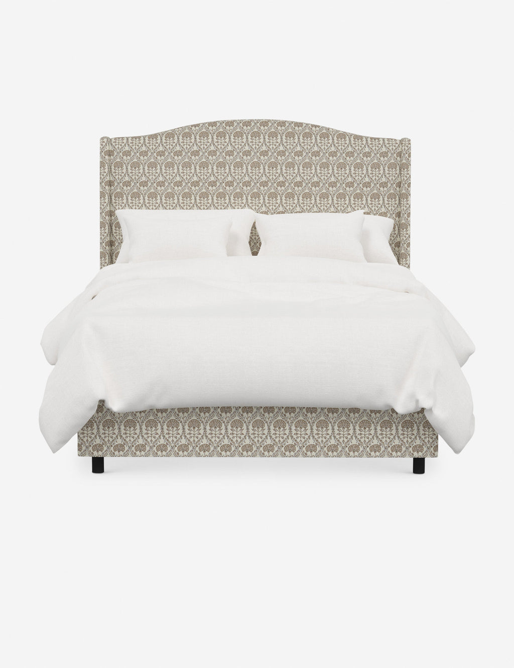 Adara Camelback Bed