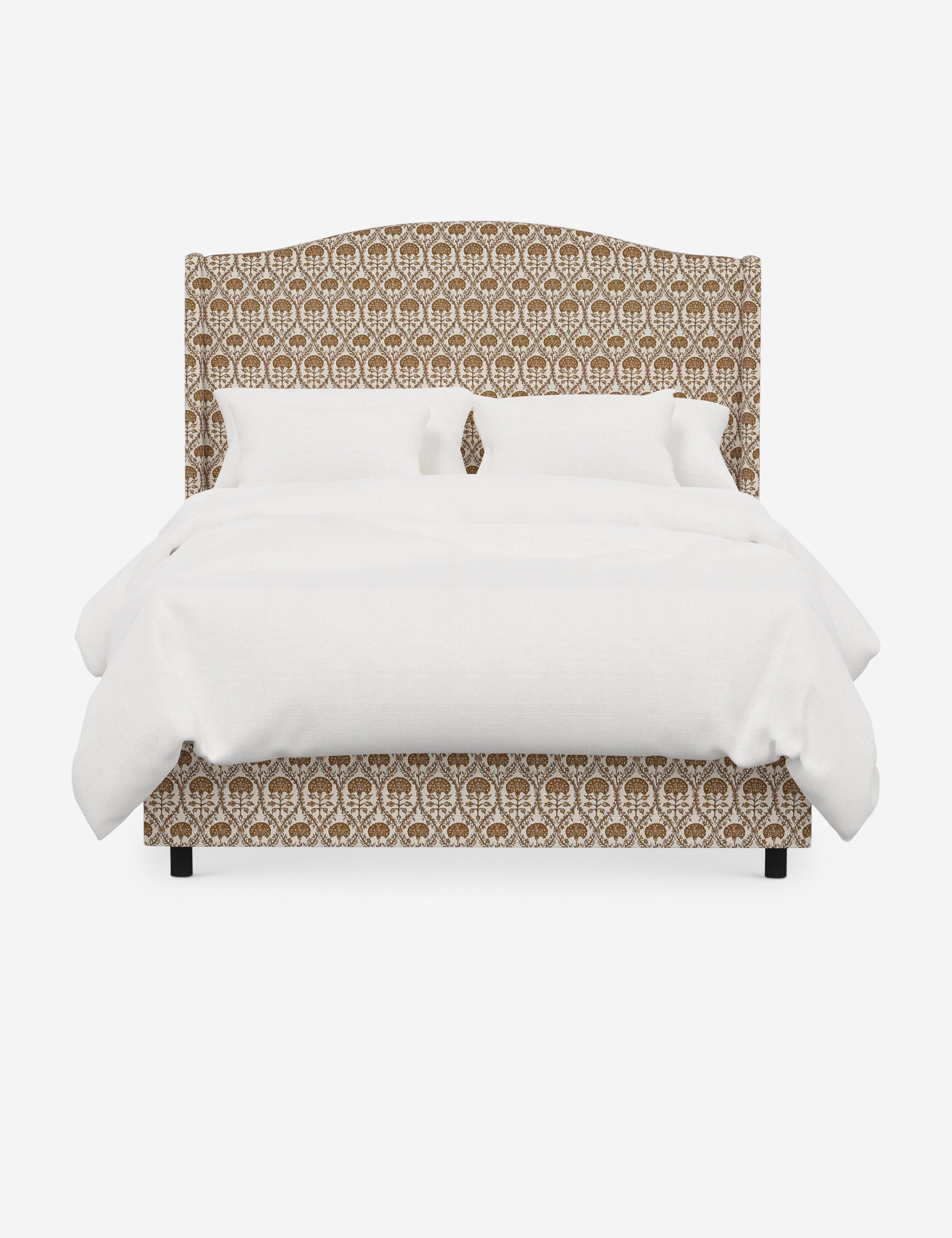 Adara Camelback Bed