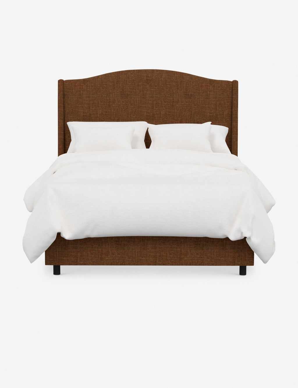 Adara Camelback Bed