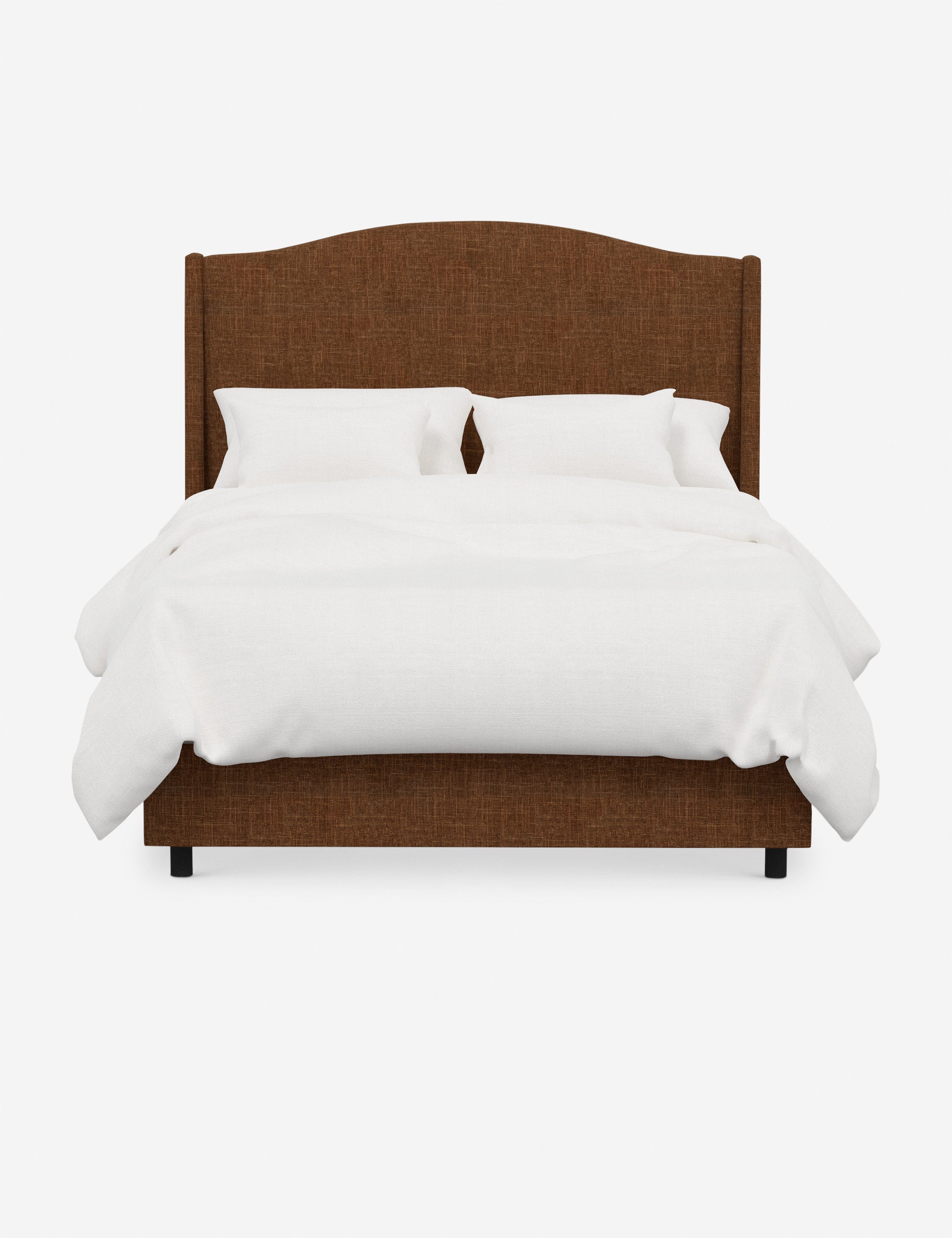 Adara Camelback Bed