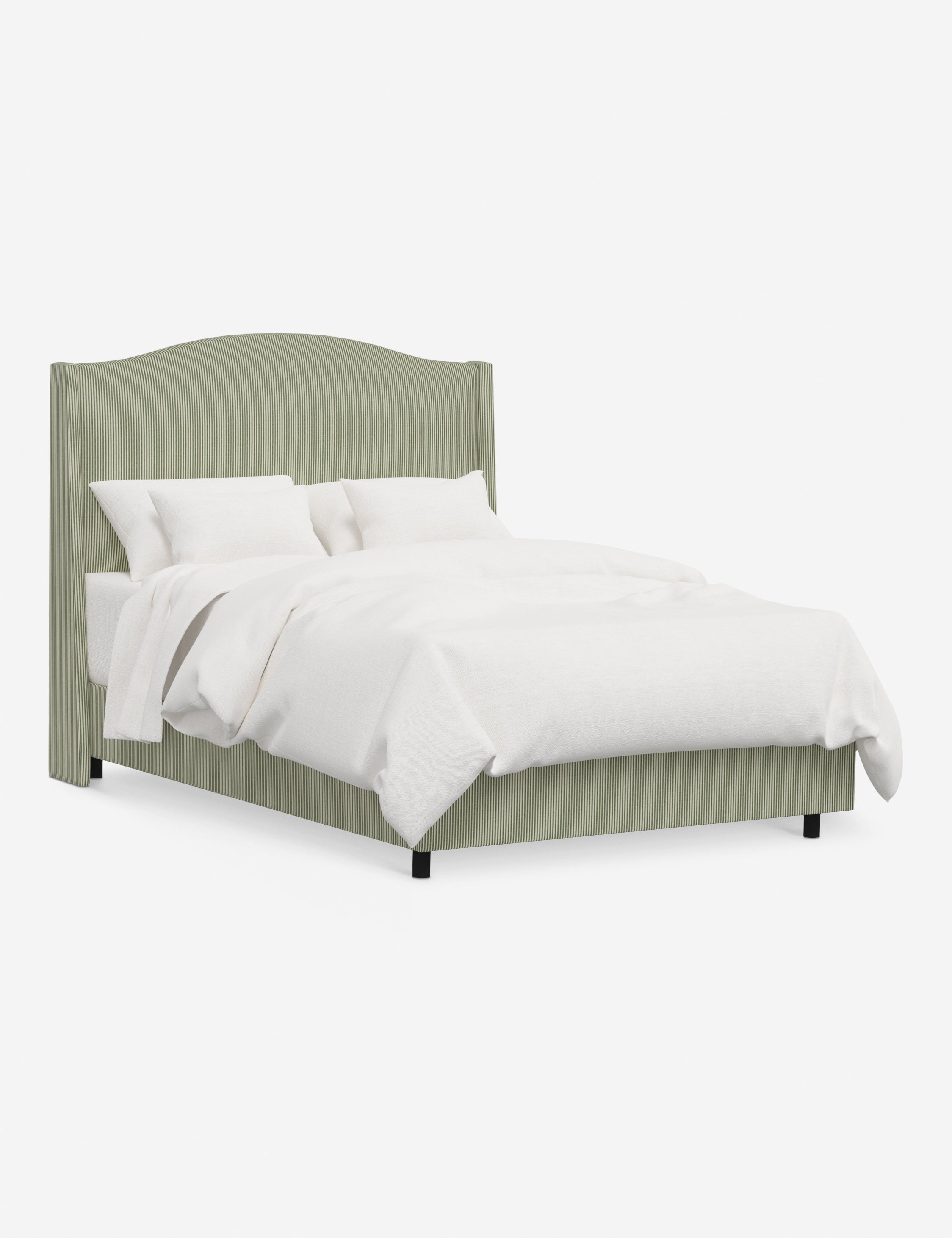 Adara Camelback Bed