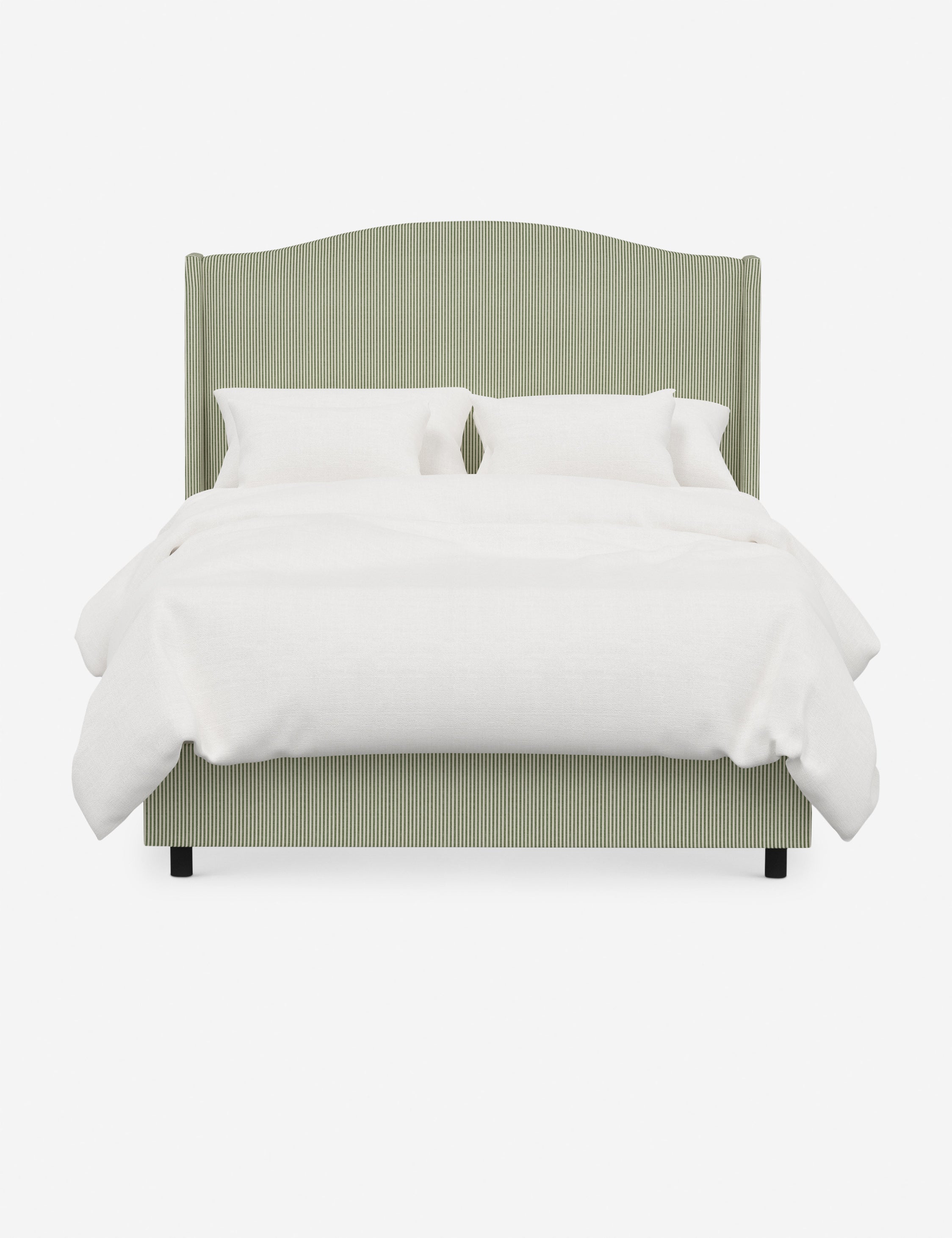 Adara Camelback Bed