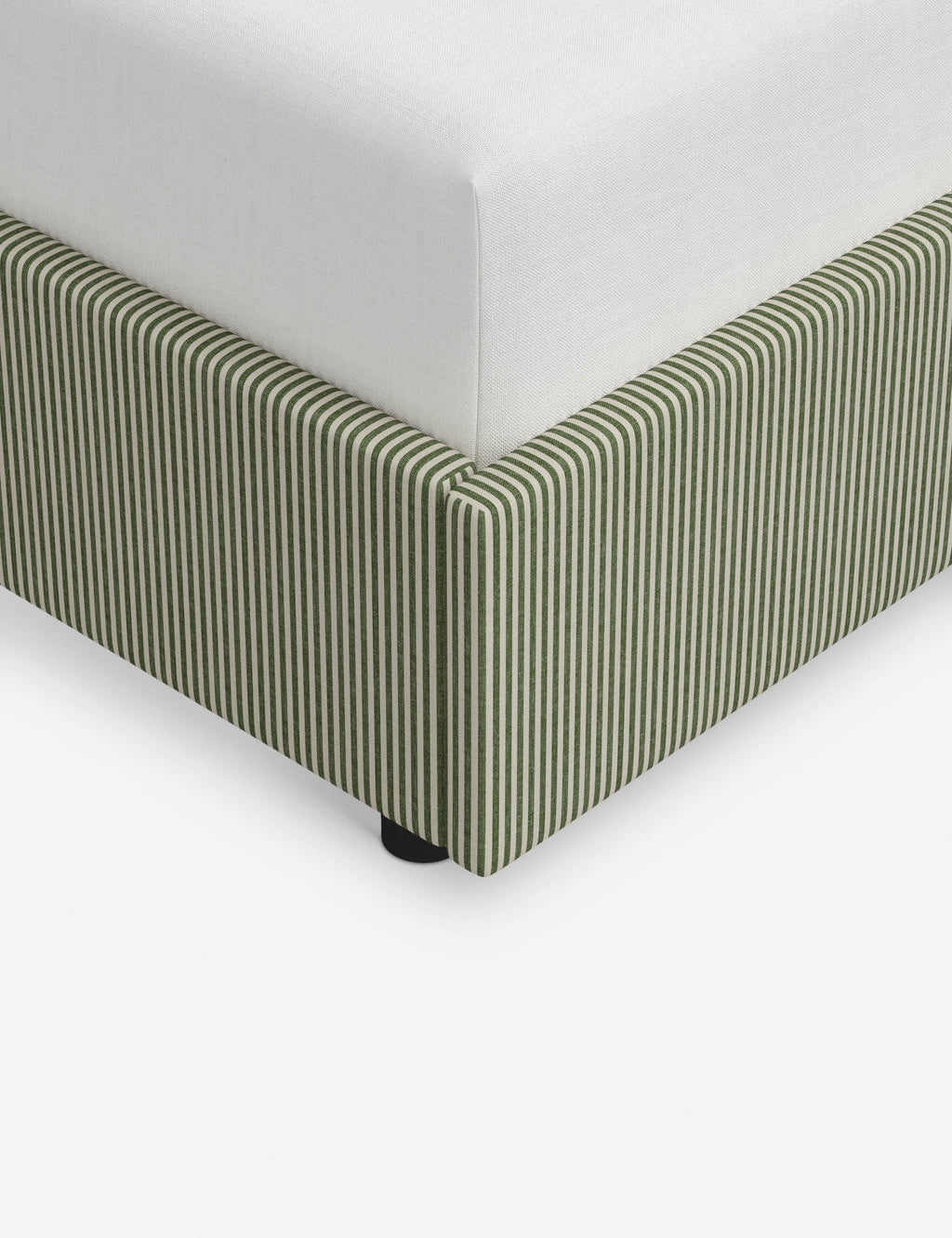 Adara Camelback Bed