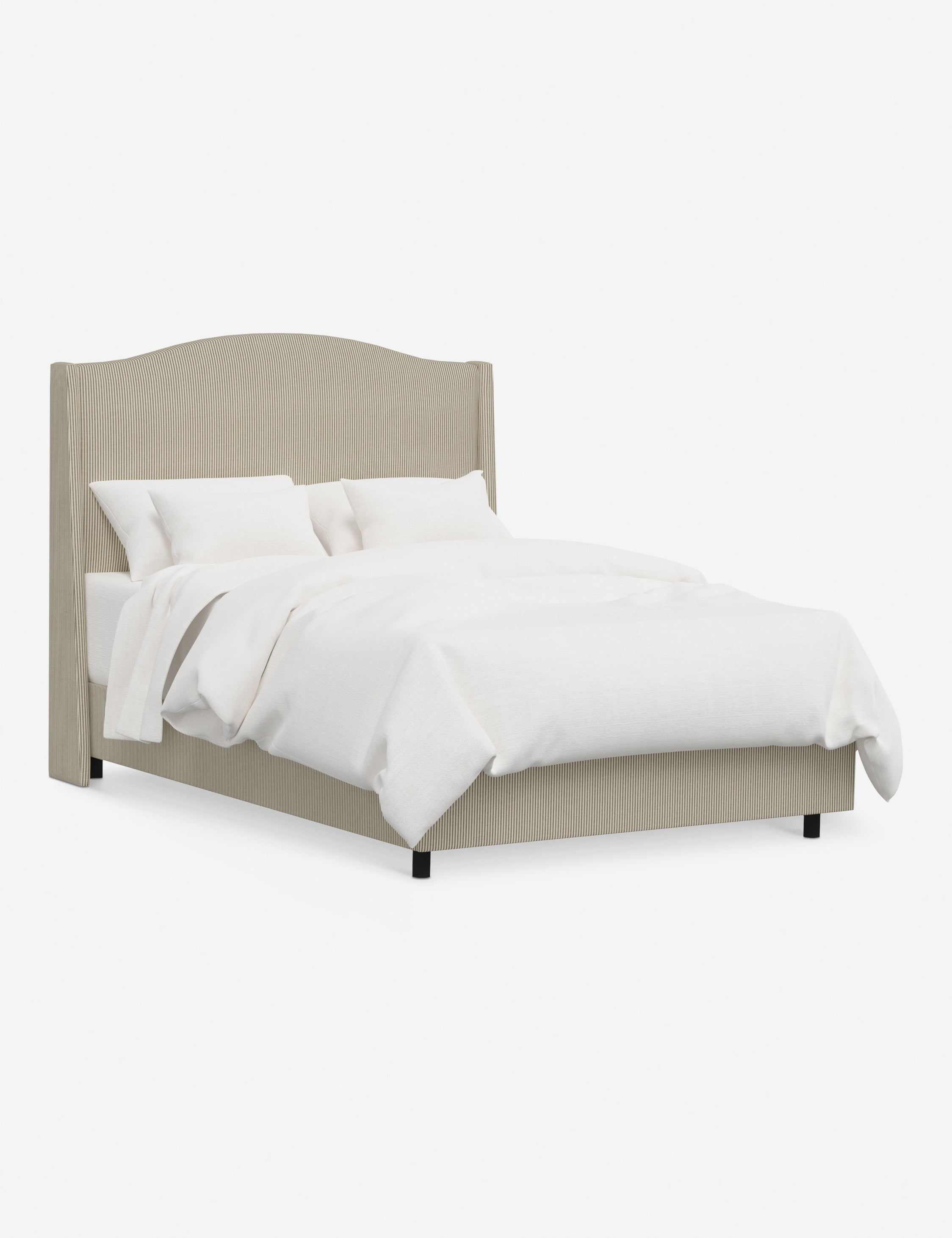 Adara Camelback Bed