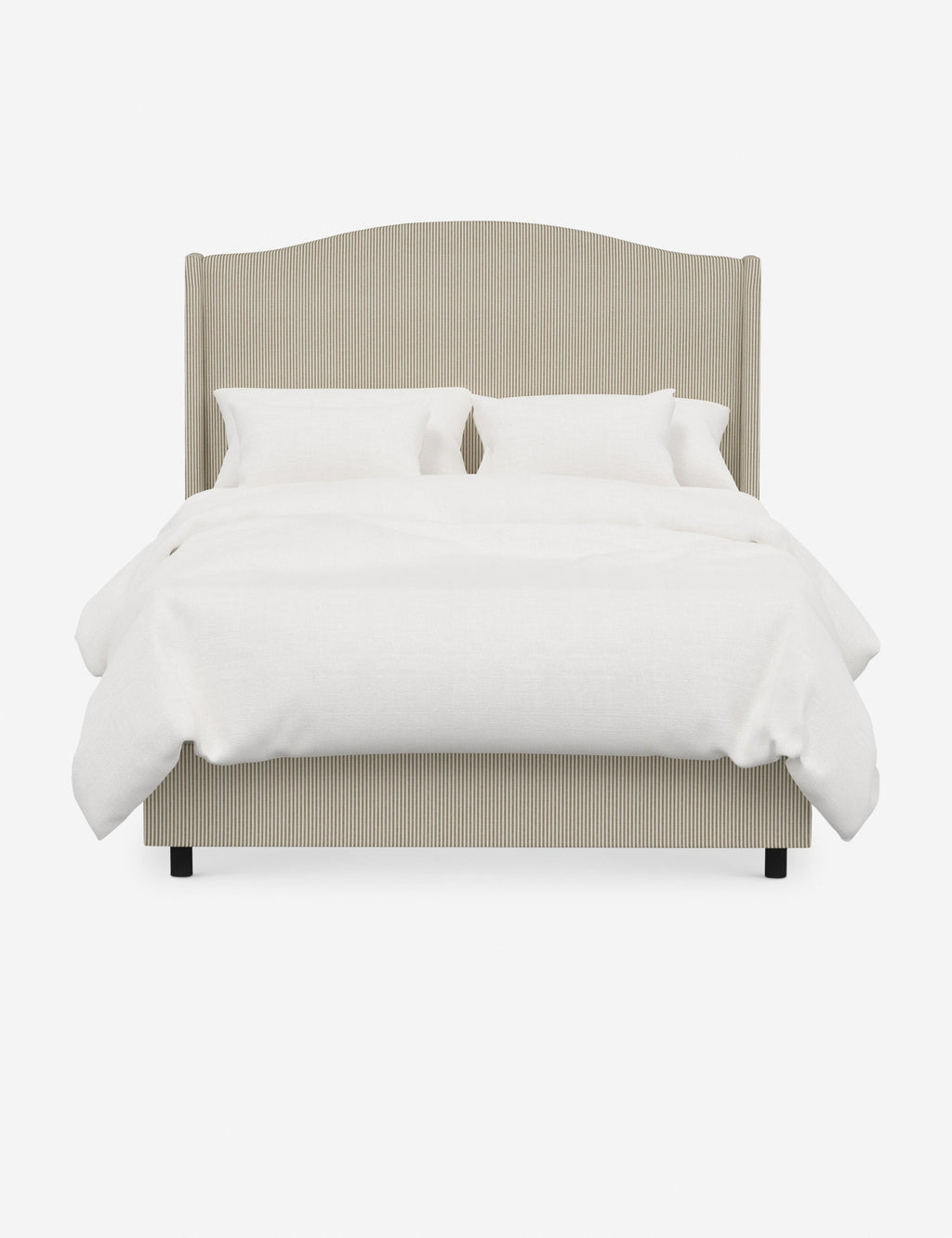 Adara Camelback Bed
