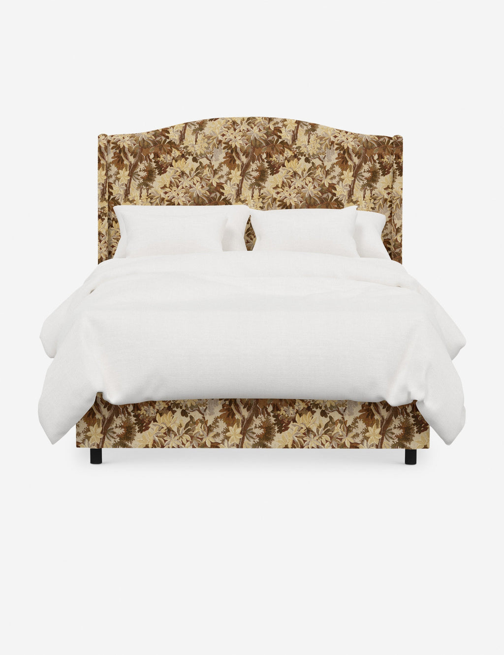 Adara Camelback Bed