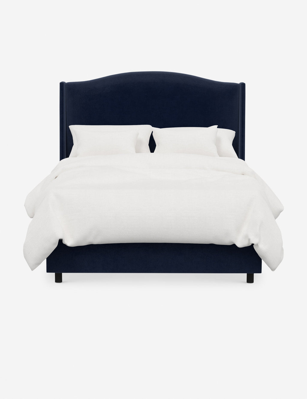 Adara Camelback Bed