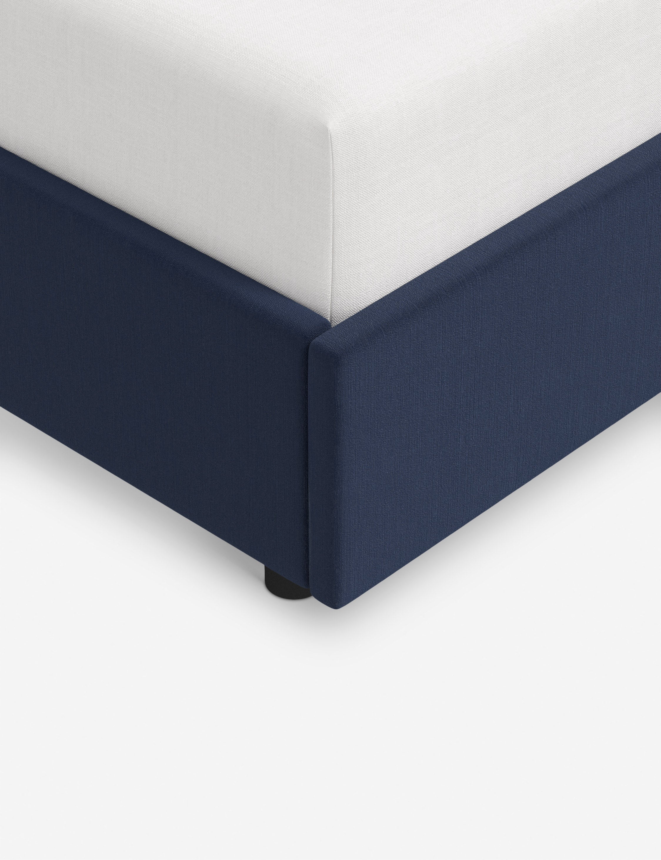 Adara Camelback Bed