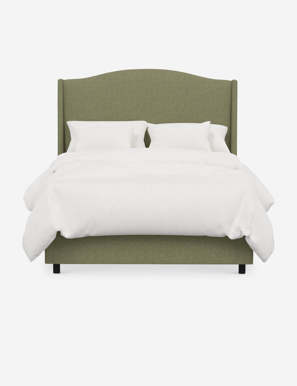 Adara Camelback Bed