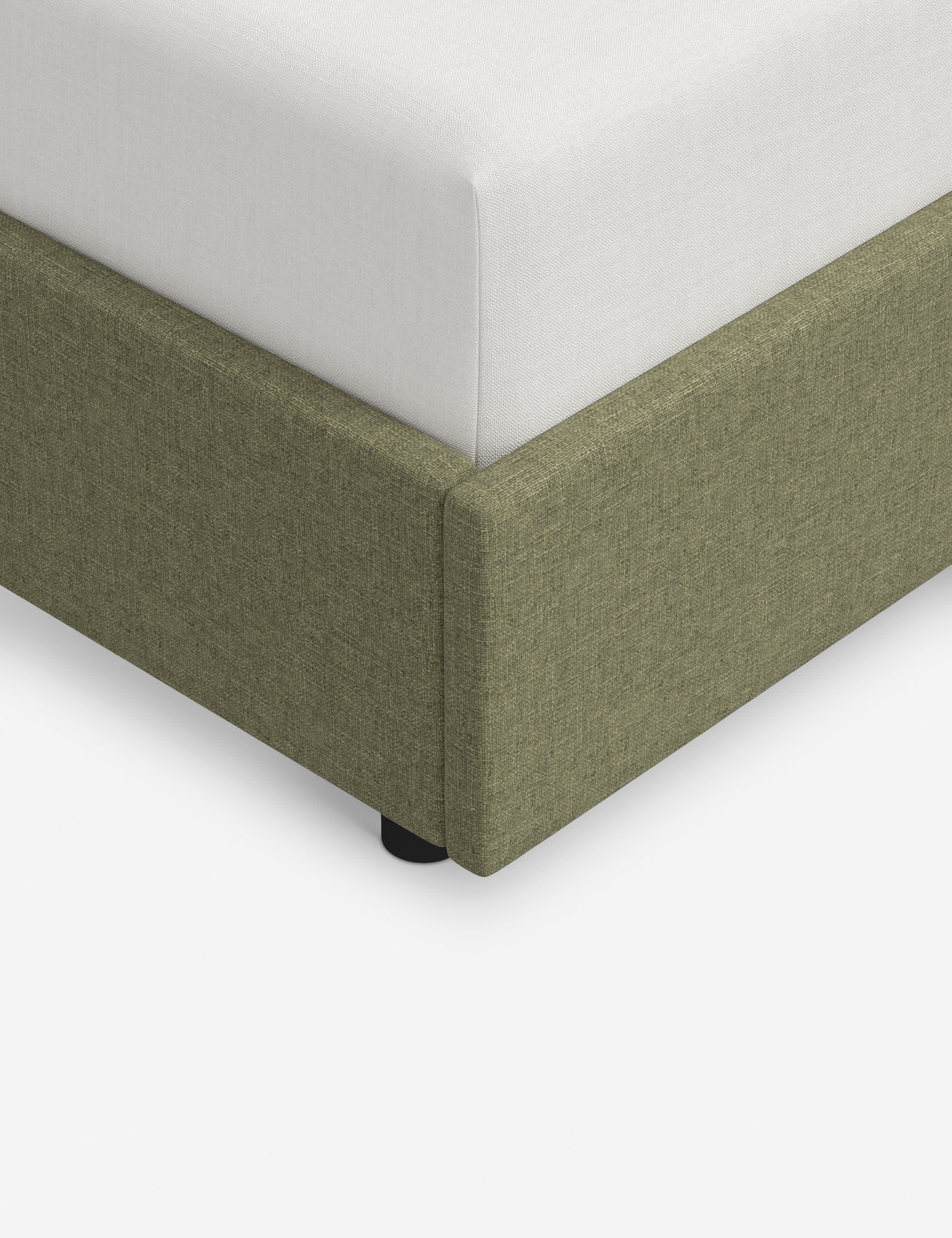 Adara Camelback Bed
