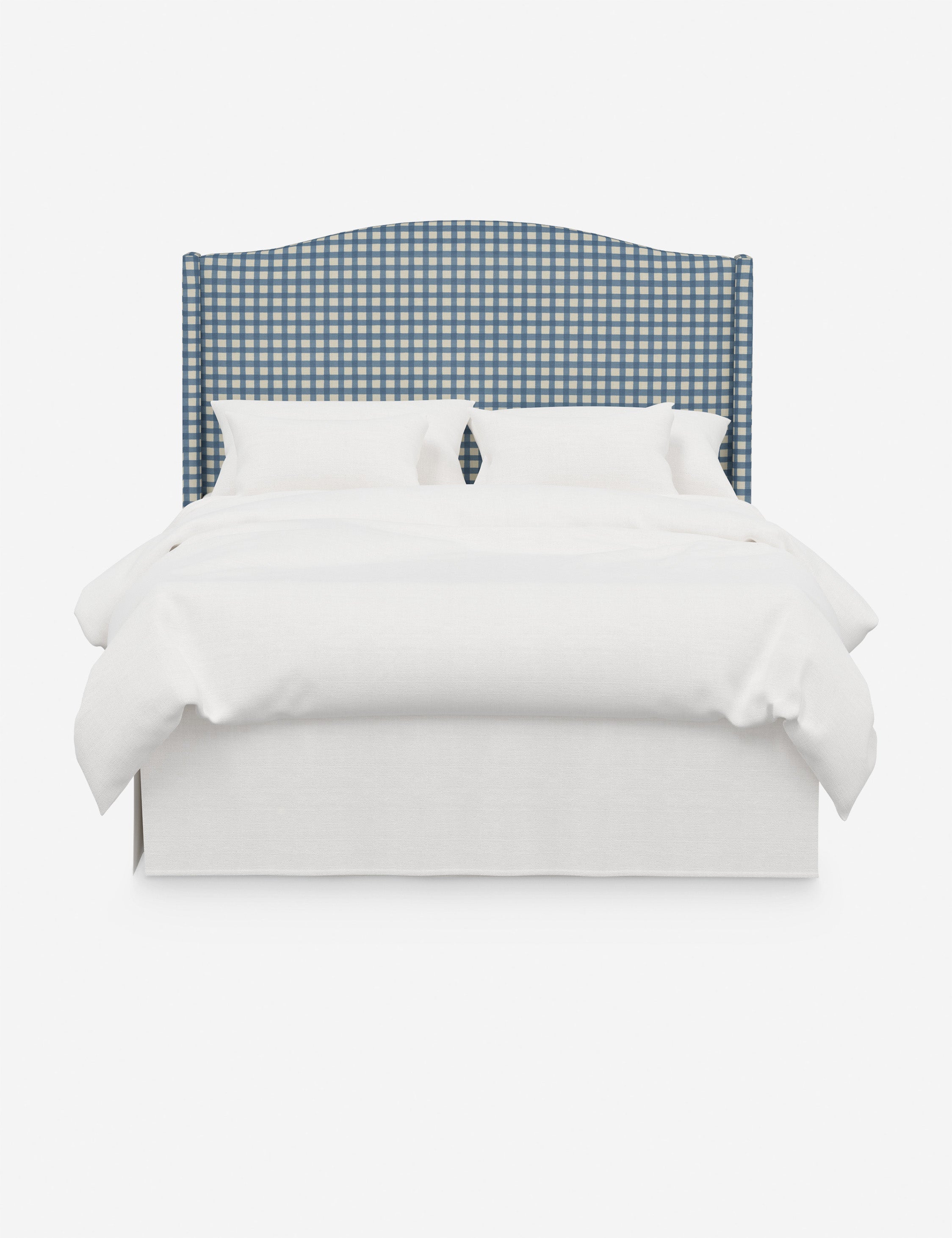 Adara Camelback Headboard