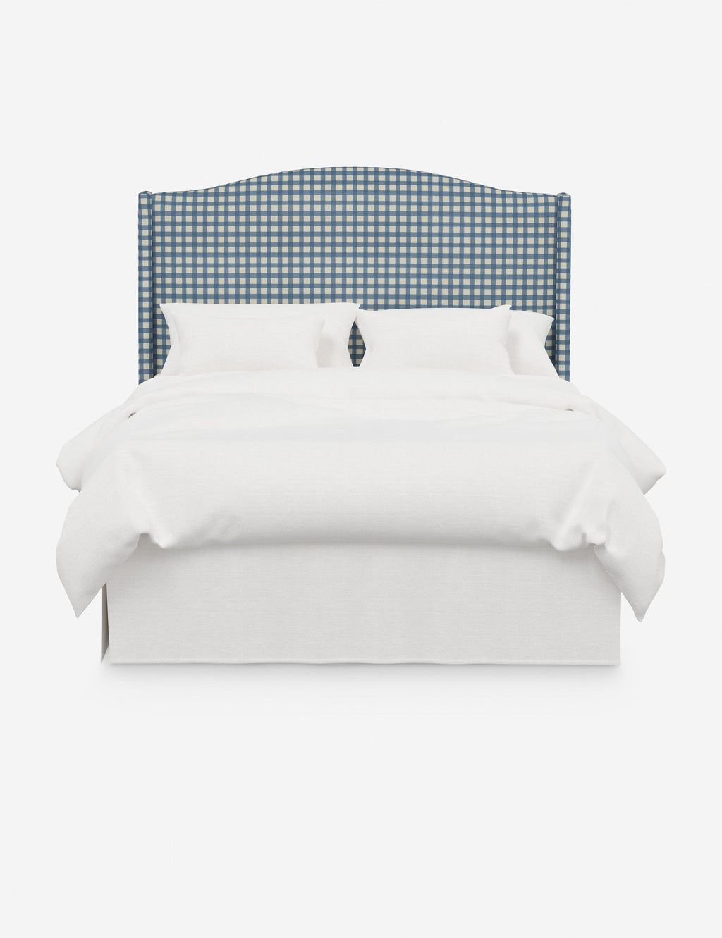 Adara Camelback Headboard