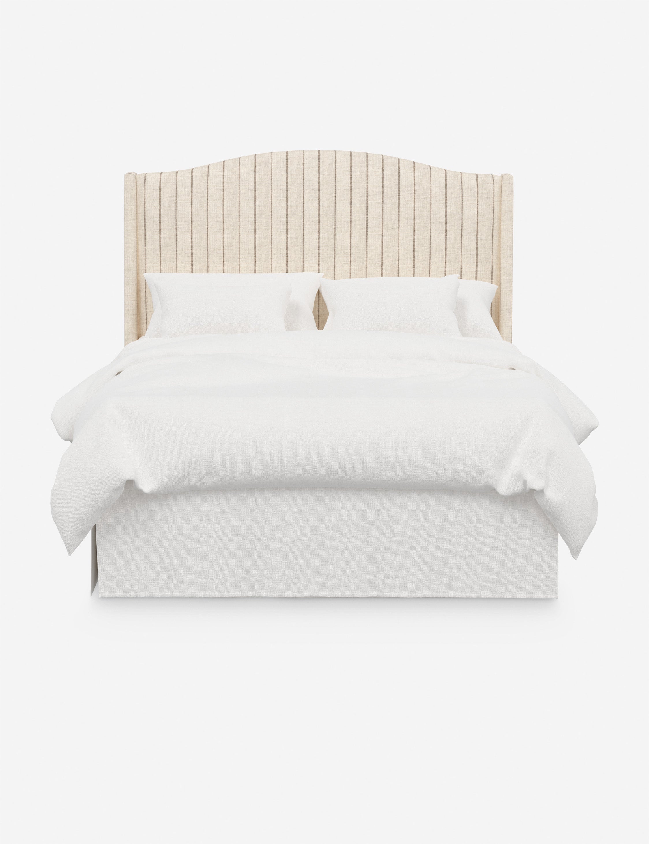 Adara Camelback Headboard