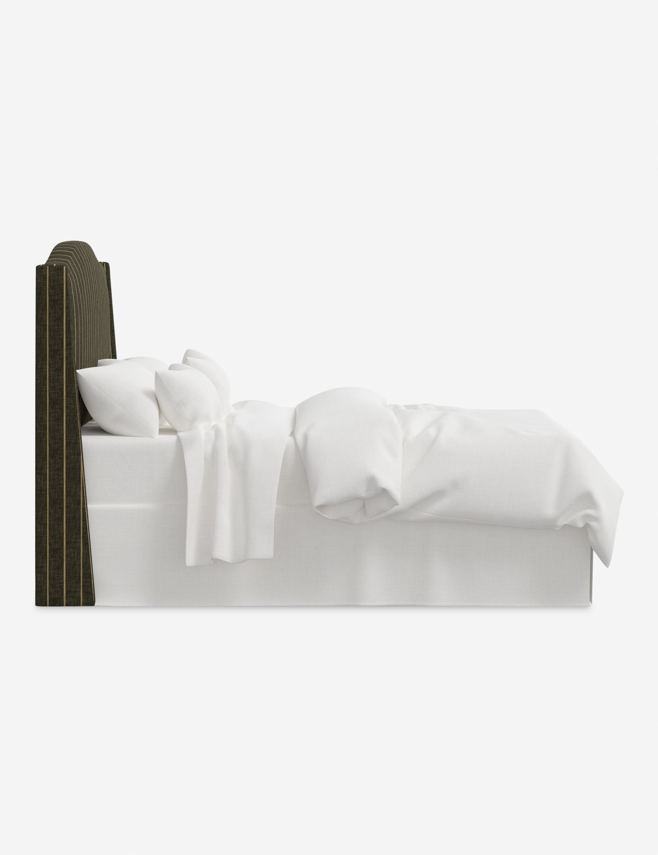 Adara Camelback Headboard