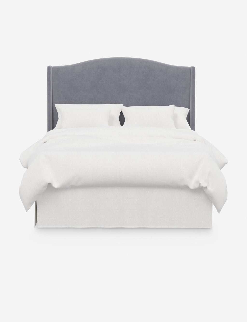 Adara Camelback Headboard