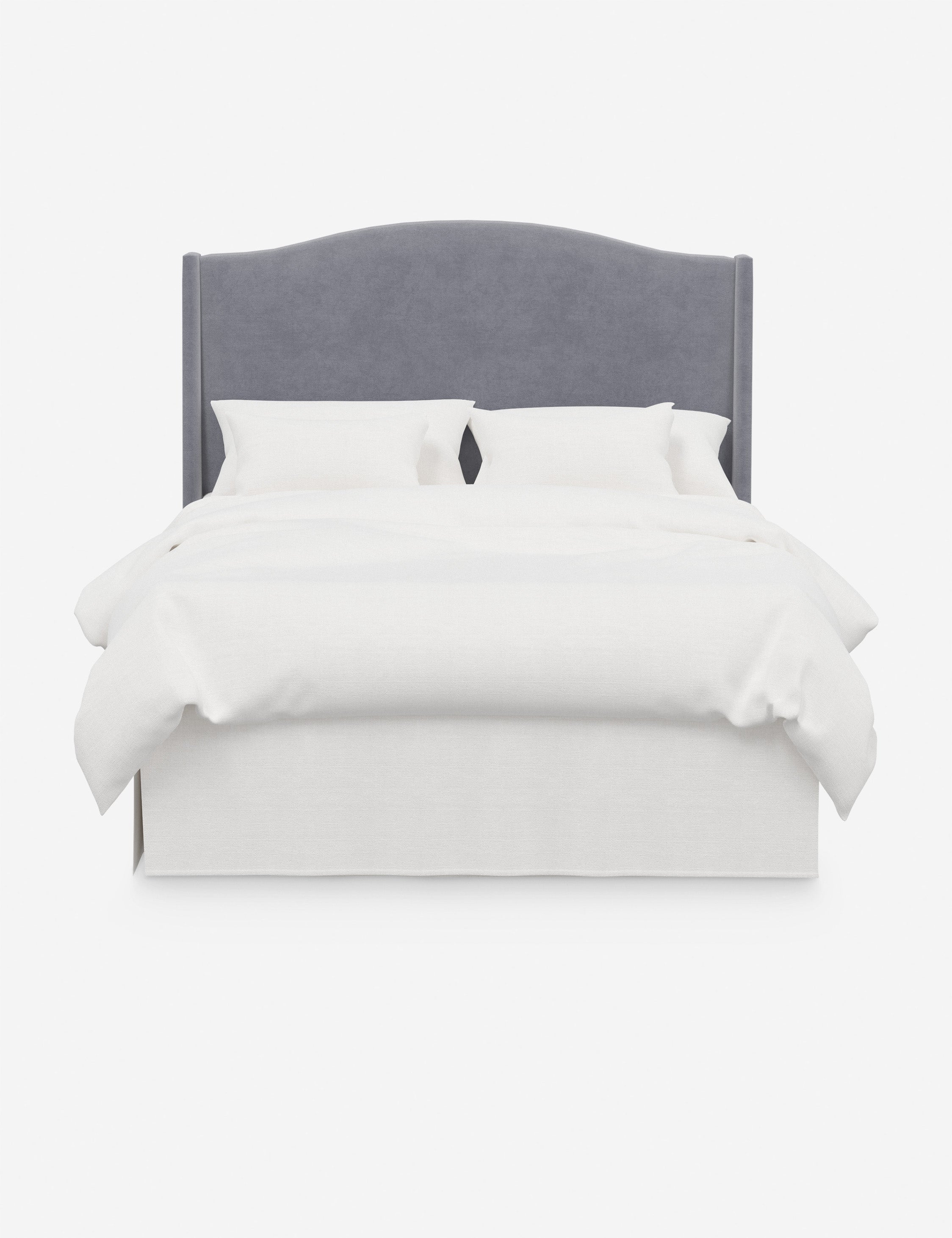Adara Camelback Headboard