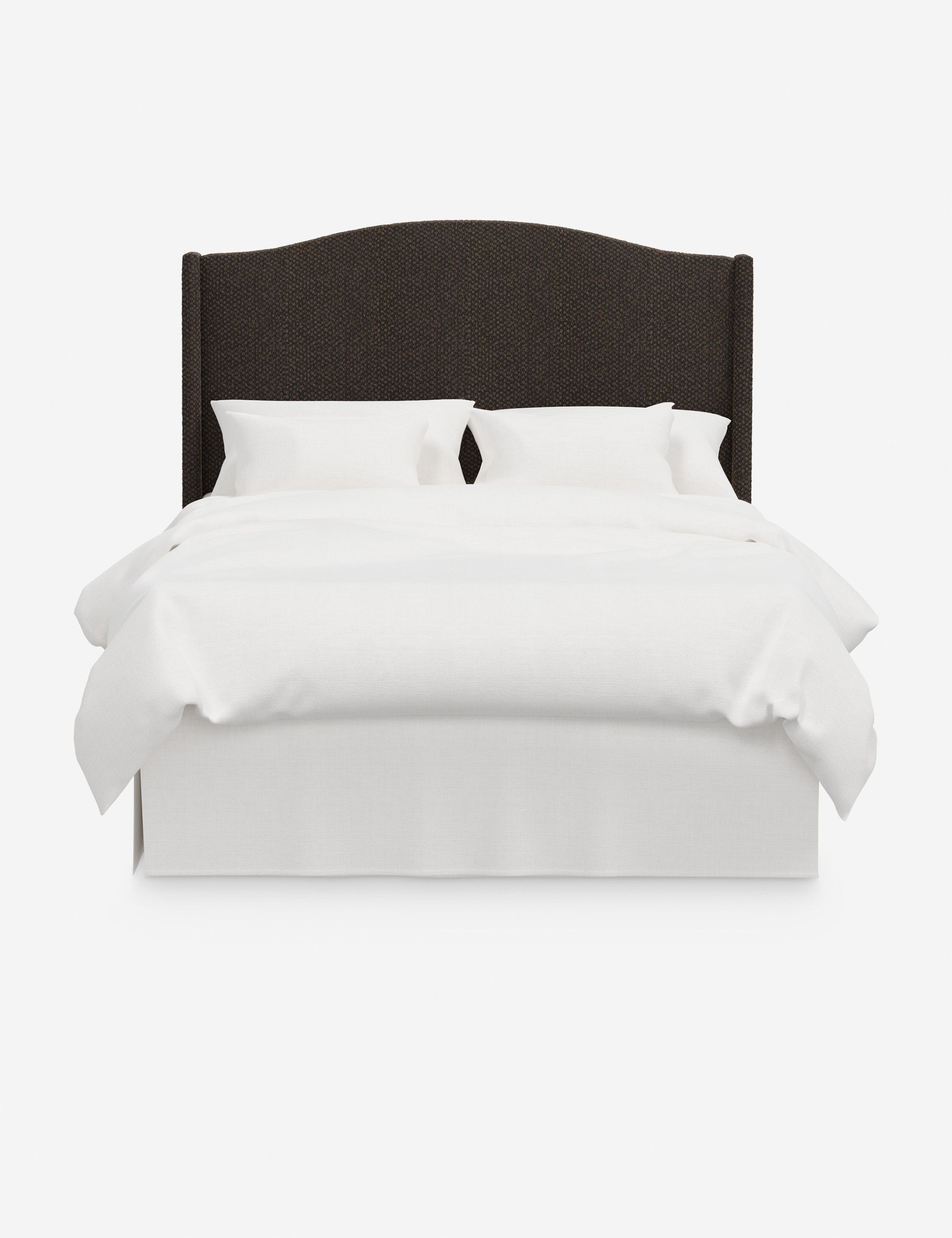 Adara Camelback Headboard