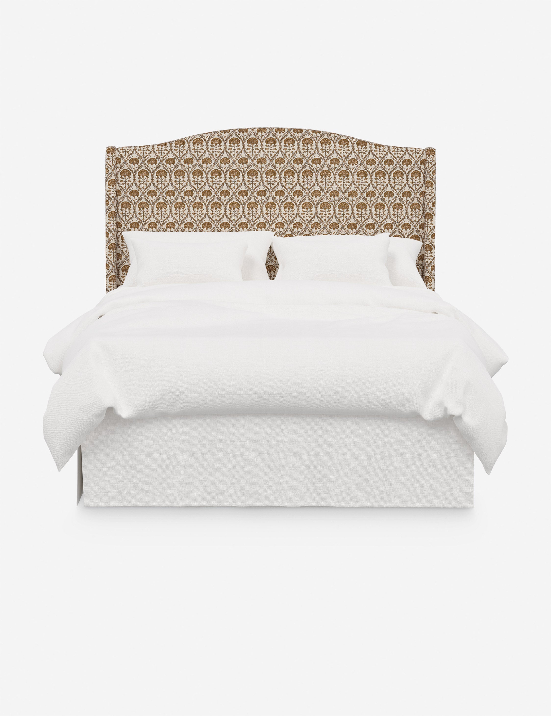 Adara Camelback Headboard