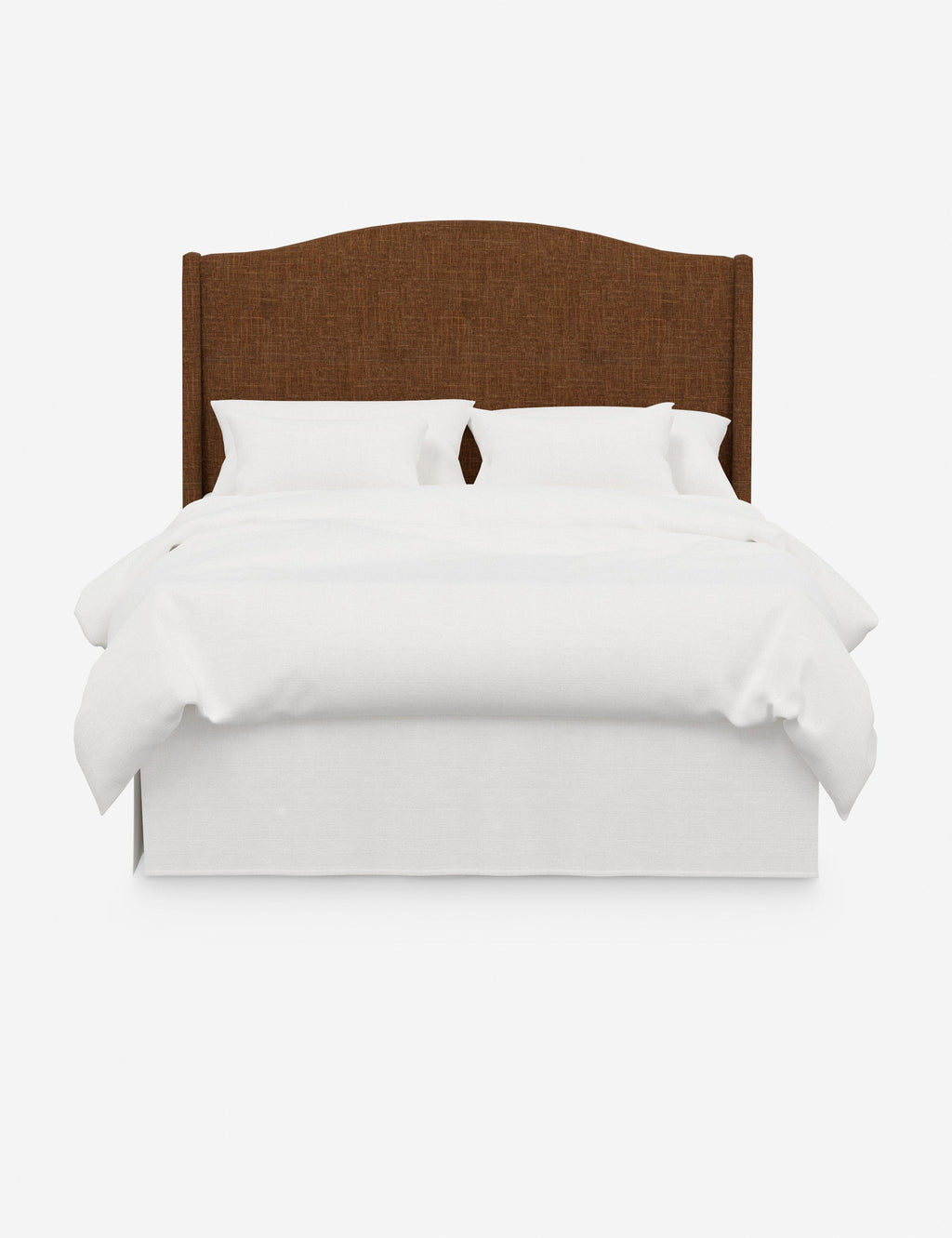 Adara Camelback Headboard