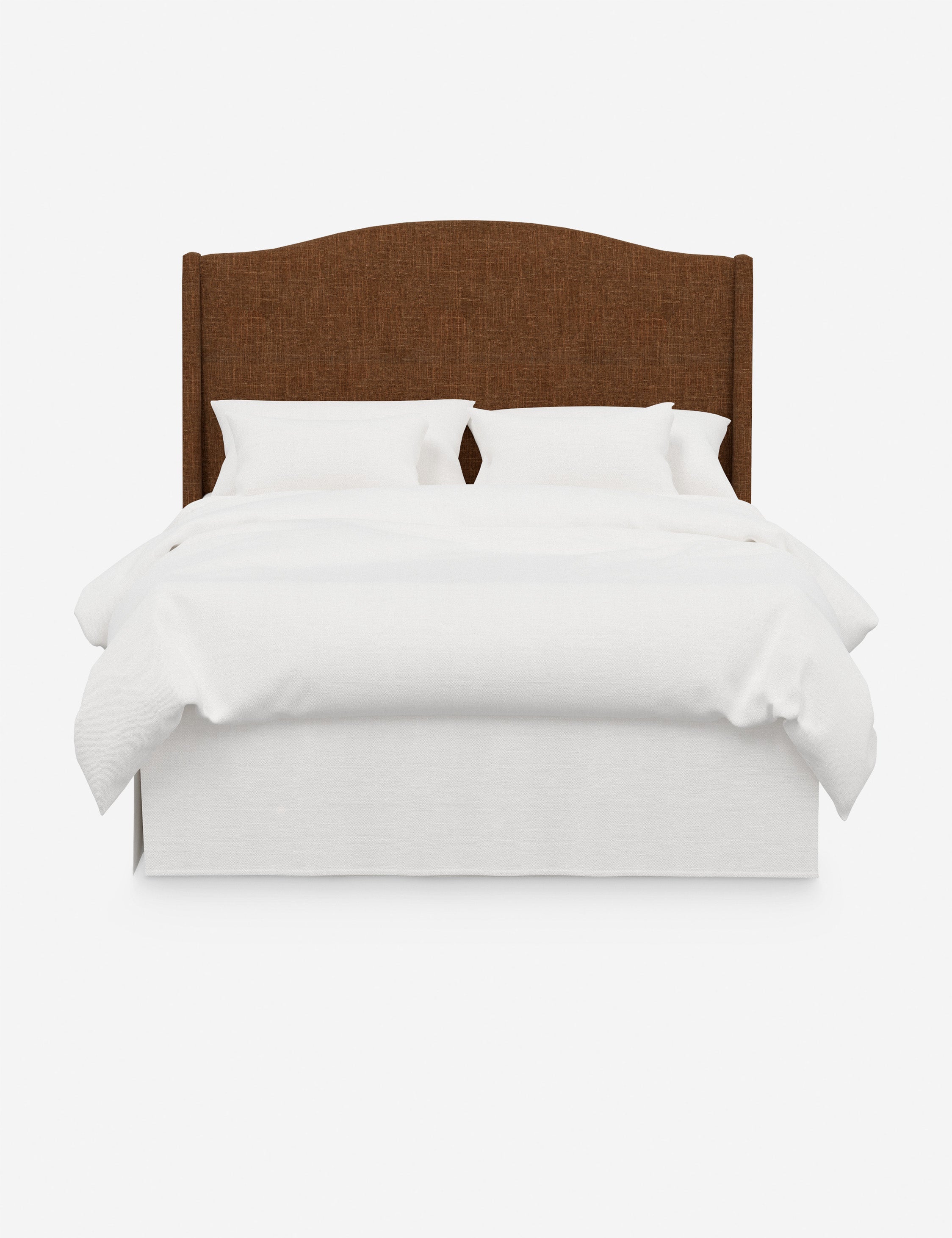 Adara Camelback Headboard