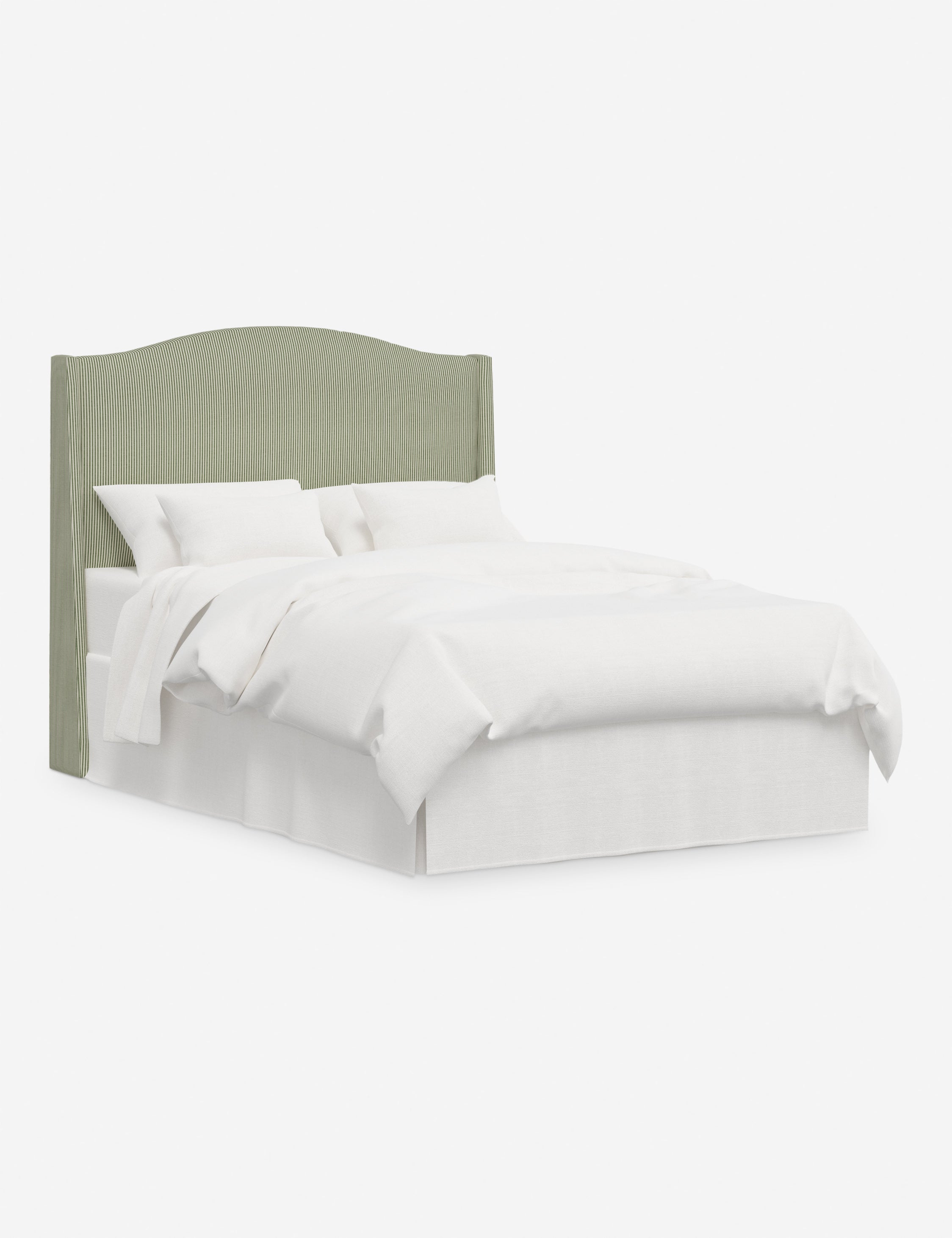 Adara Camelback Headboard