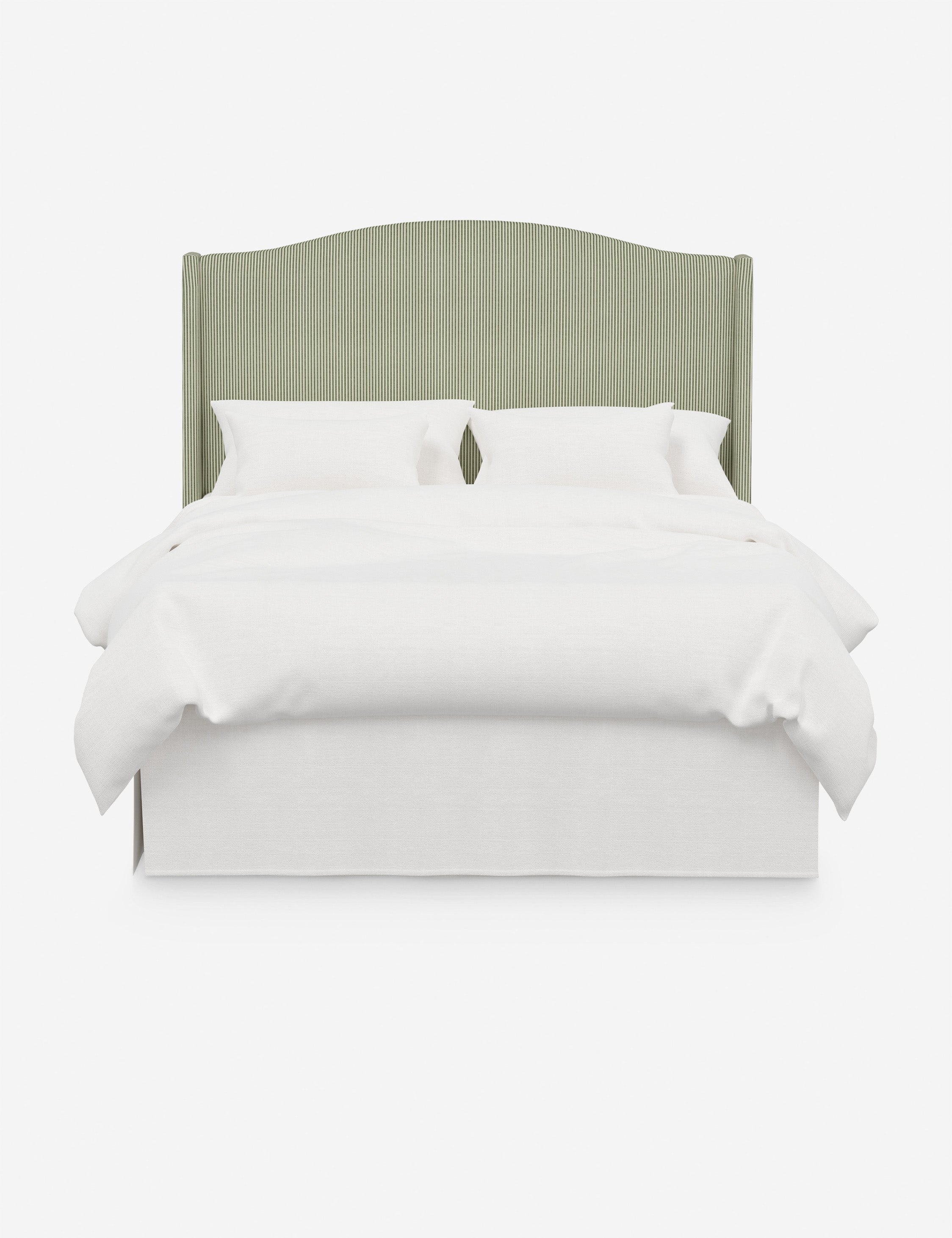 Adara Camelback Headboard