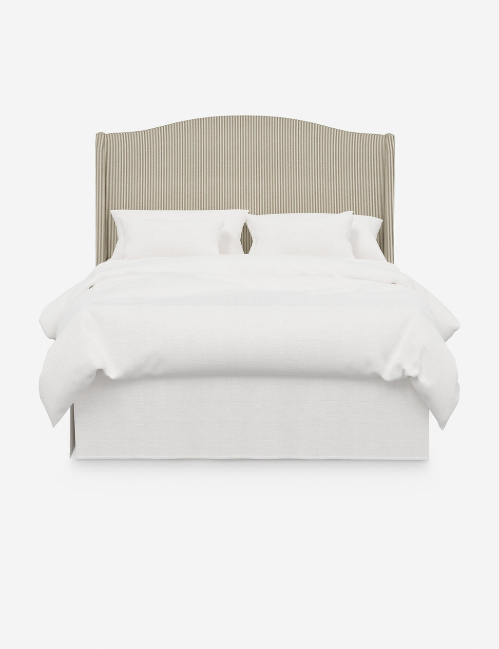 Adara Camelback Headboard