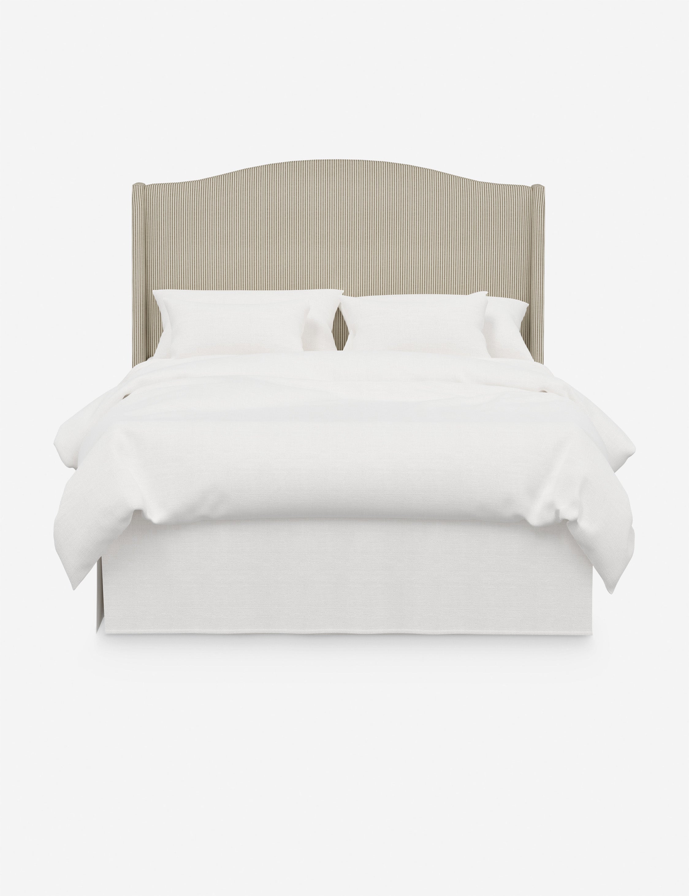 Adara Camelback Headboard