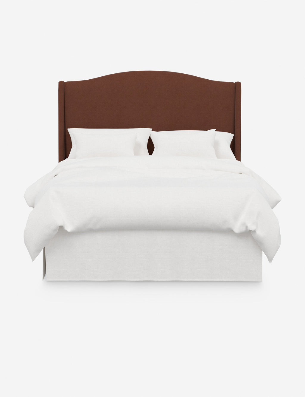 Adara Camelback Headboard