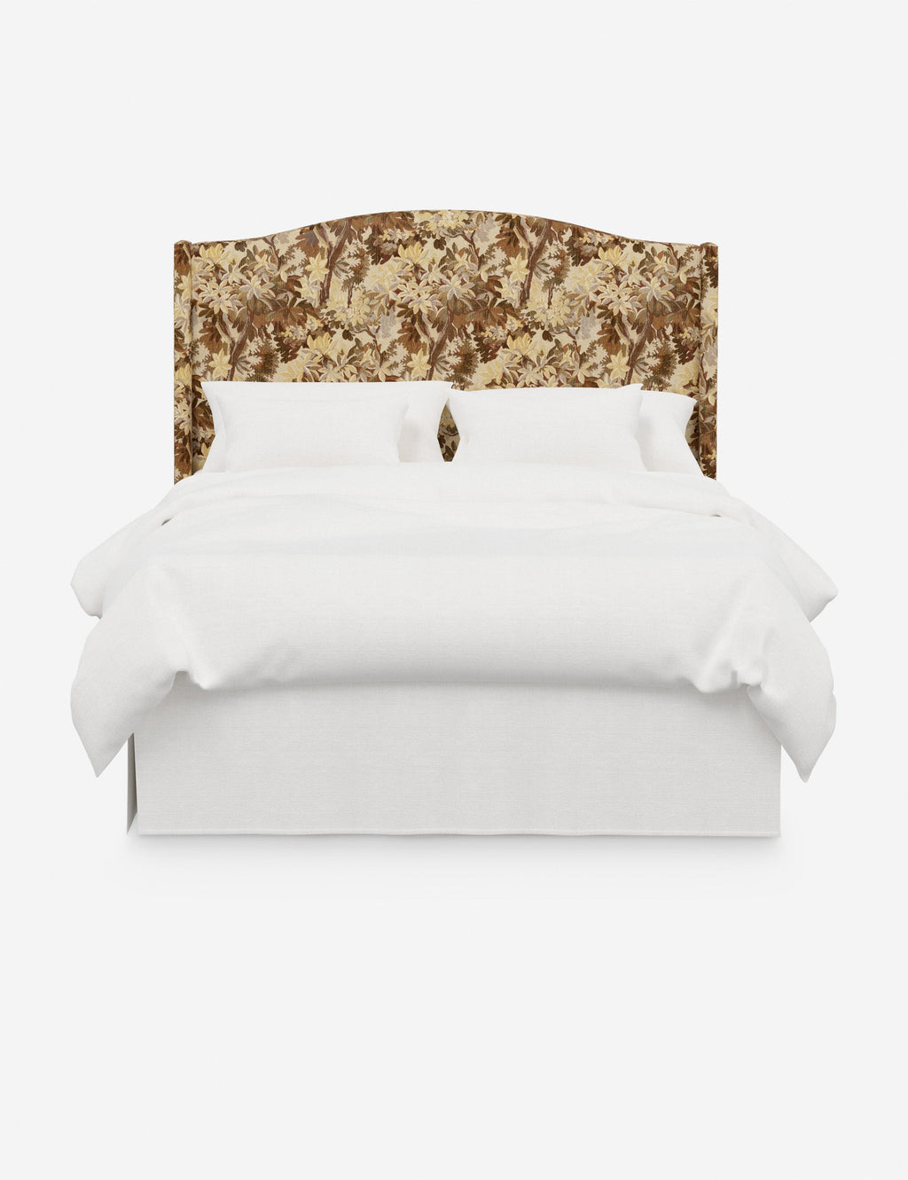 Adara Camelback Headboard