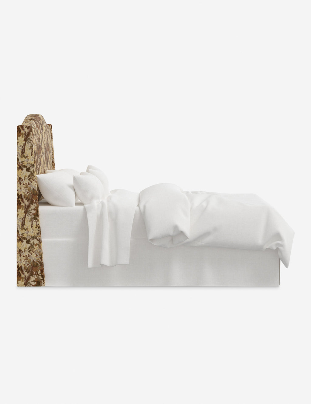 Adara Camelback Headboard