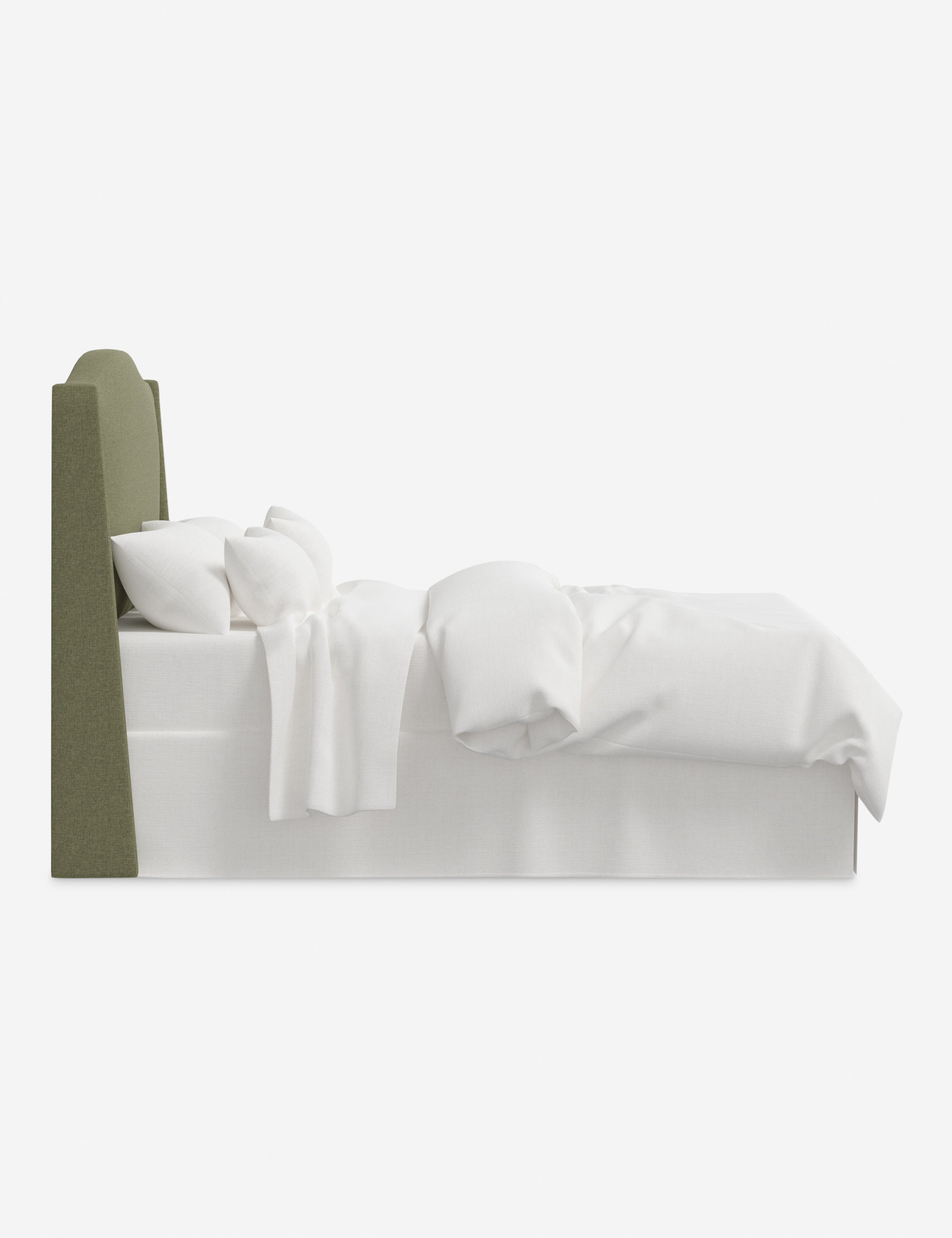 Adara Camelback Headboard