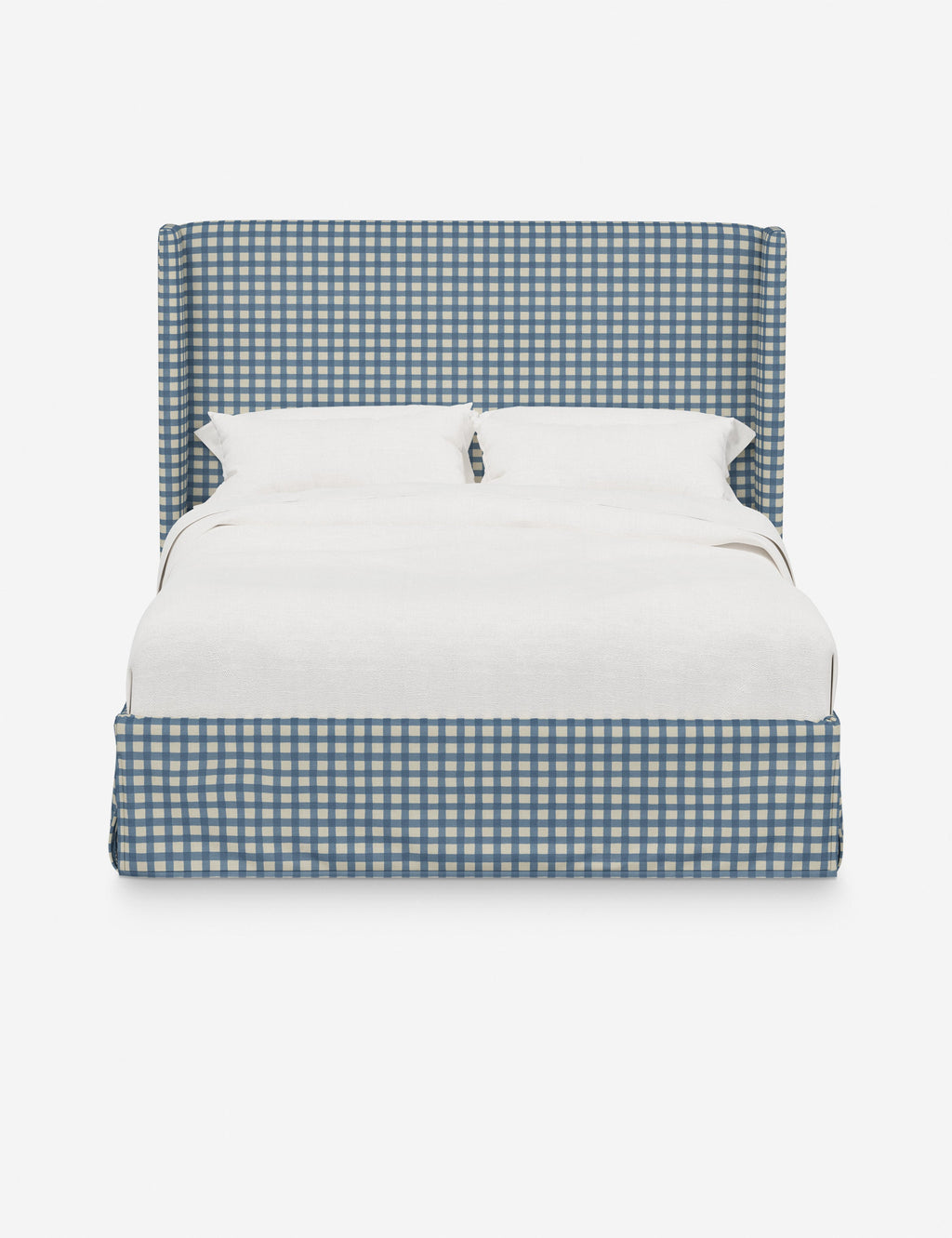 Adara Slipcover Bed