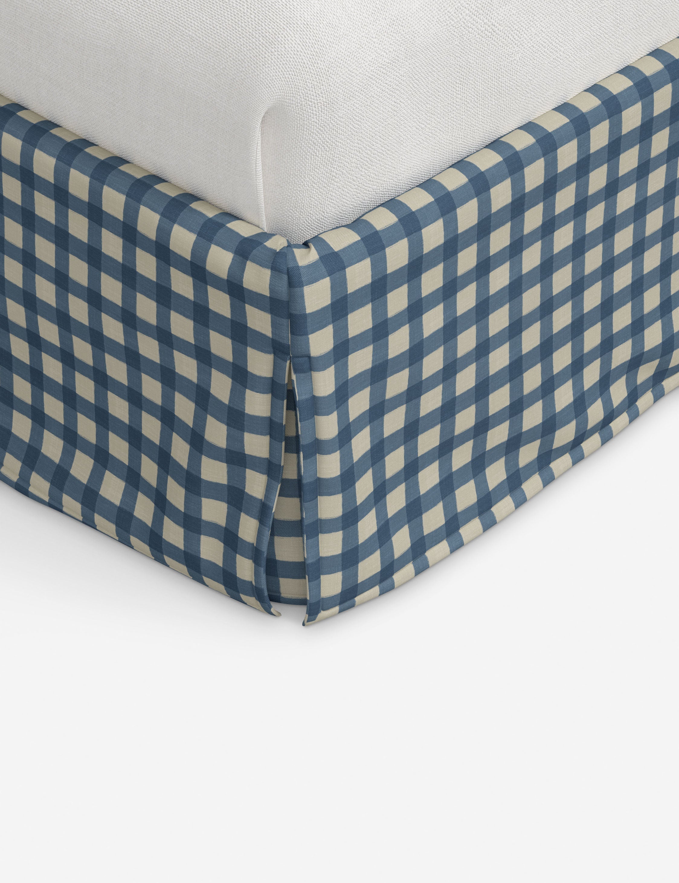 Adara Slipcover Bed