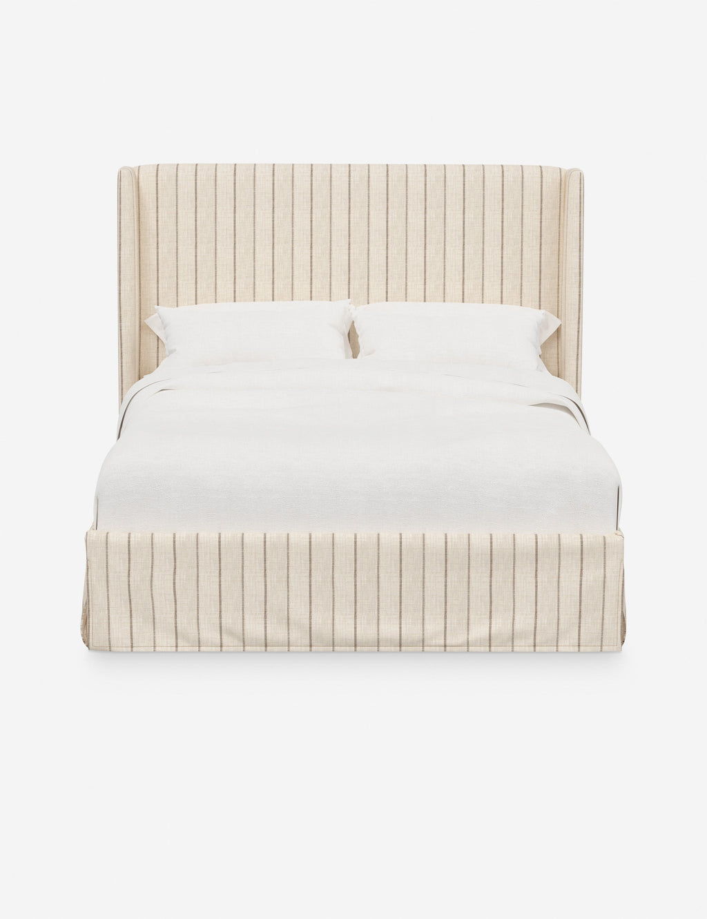 Adara Slipcover Bed