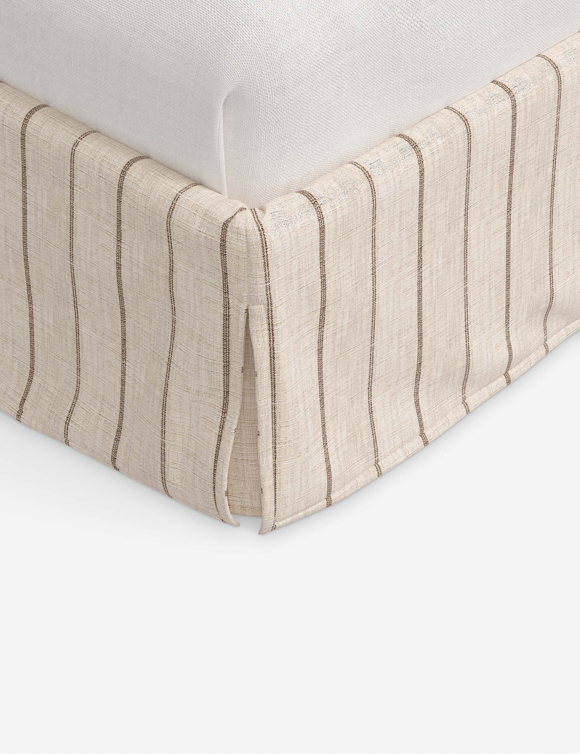 Adara Slipcover Bed