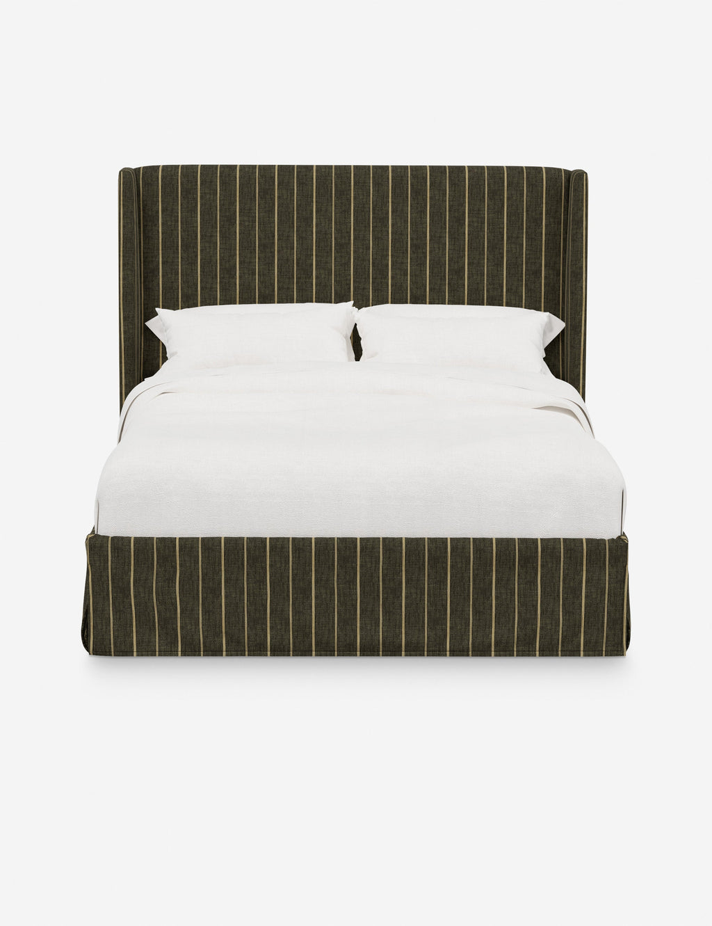 Adara Slipcover Bed