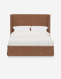 Adara Slipcover Bed