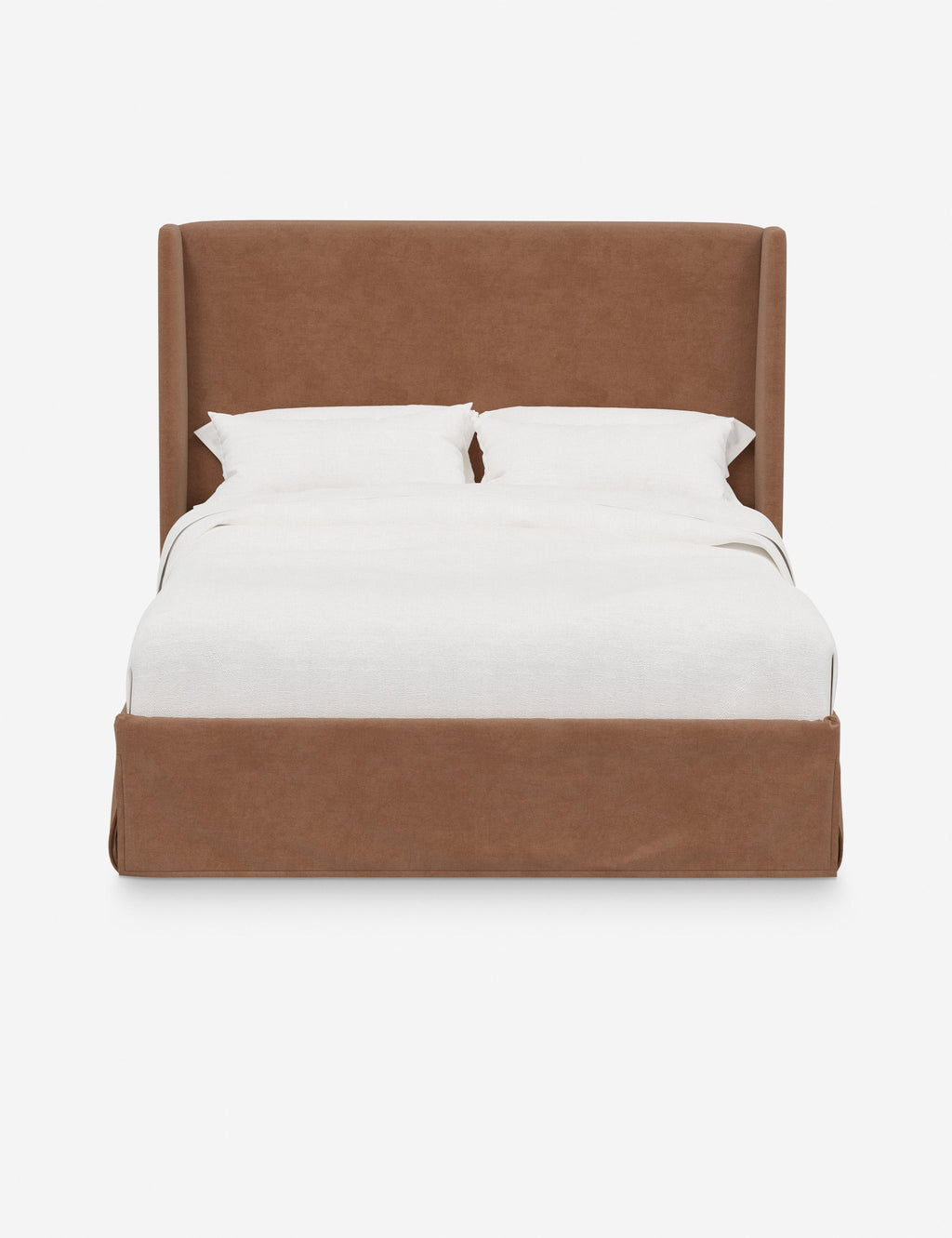 Adara Slipcover Bed