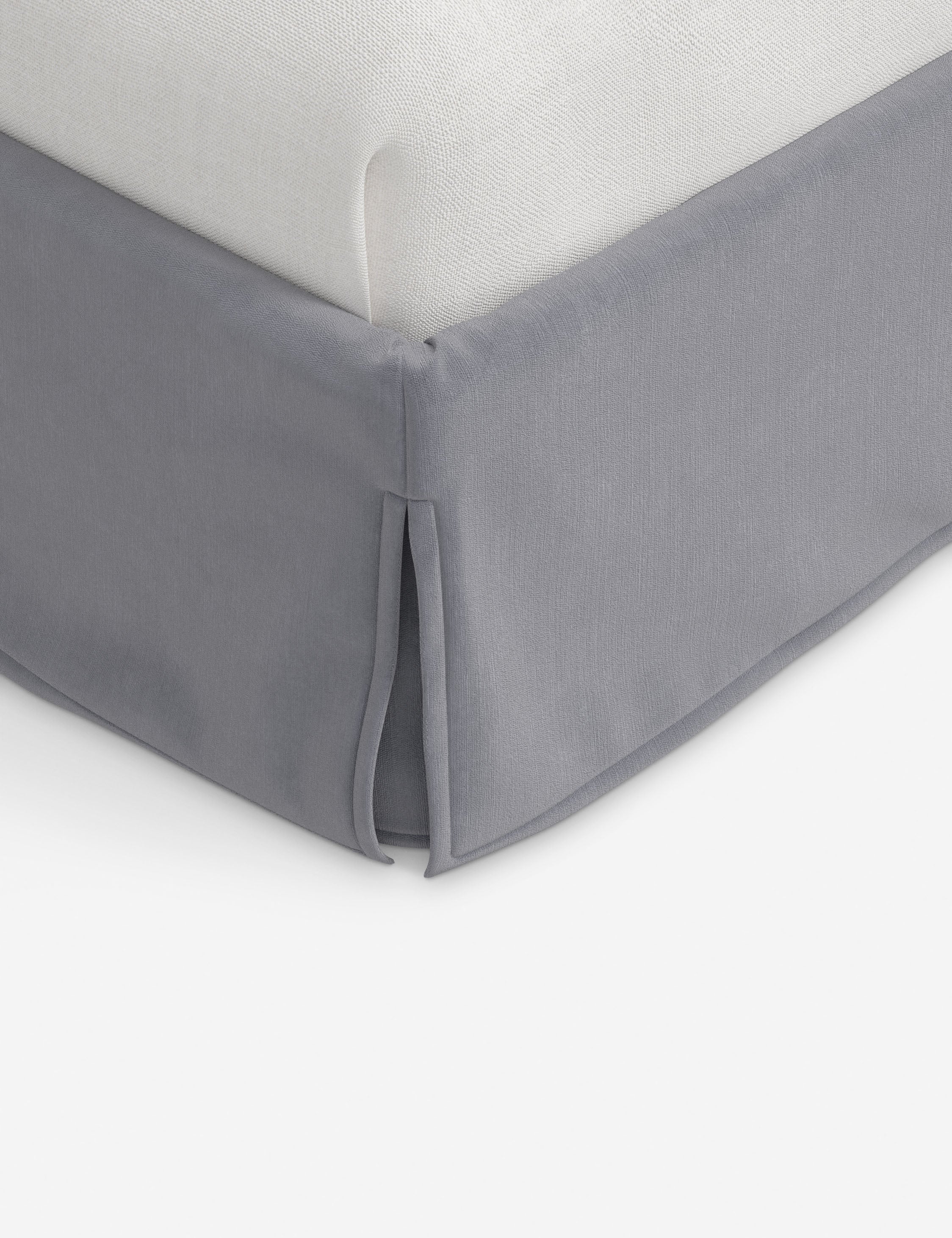 Adara Slipcover Bed